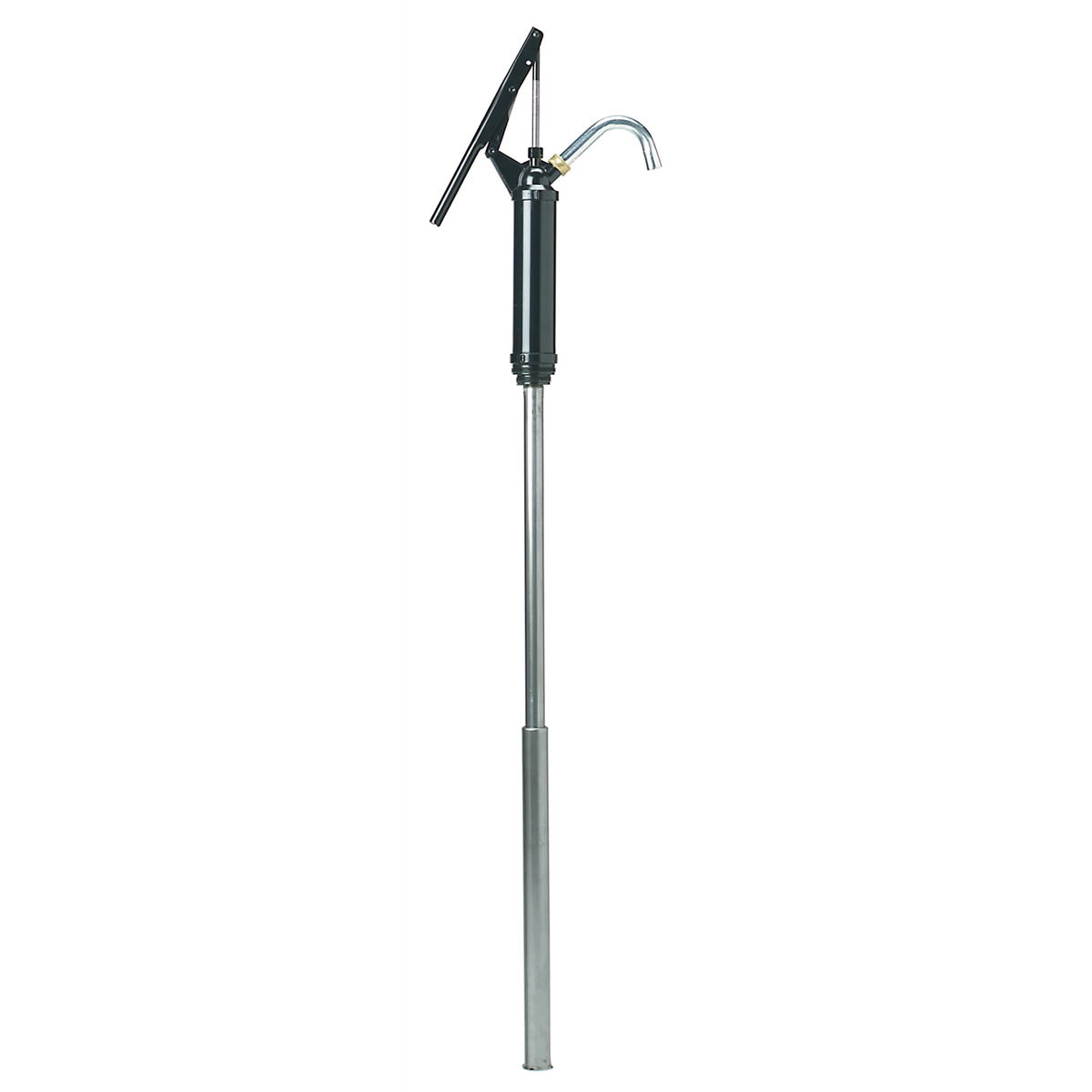 Plews Edelmann PUMP BARREL 15 TO 55 GALLON HEAVY DUTY