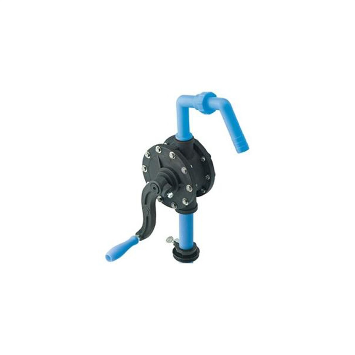 Plews Edelmann Pump Hd Ryton Rotary 5-55Gl