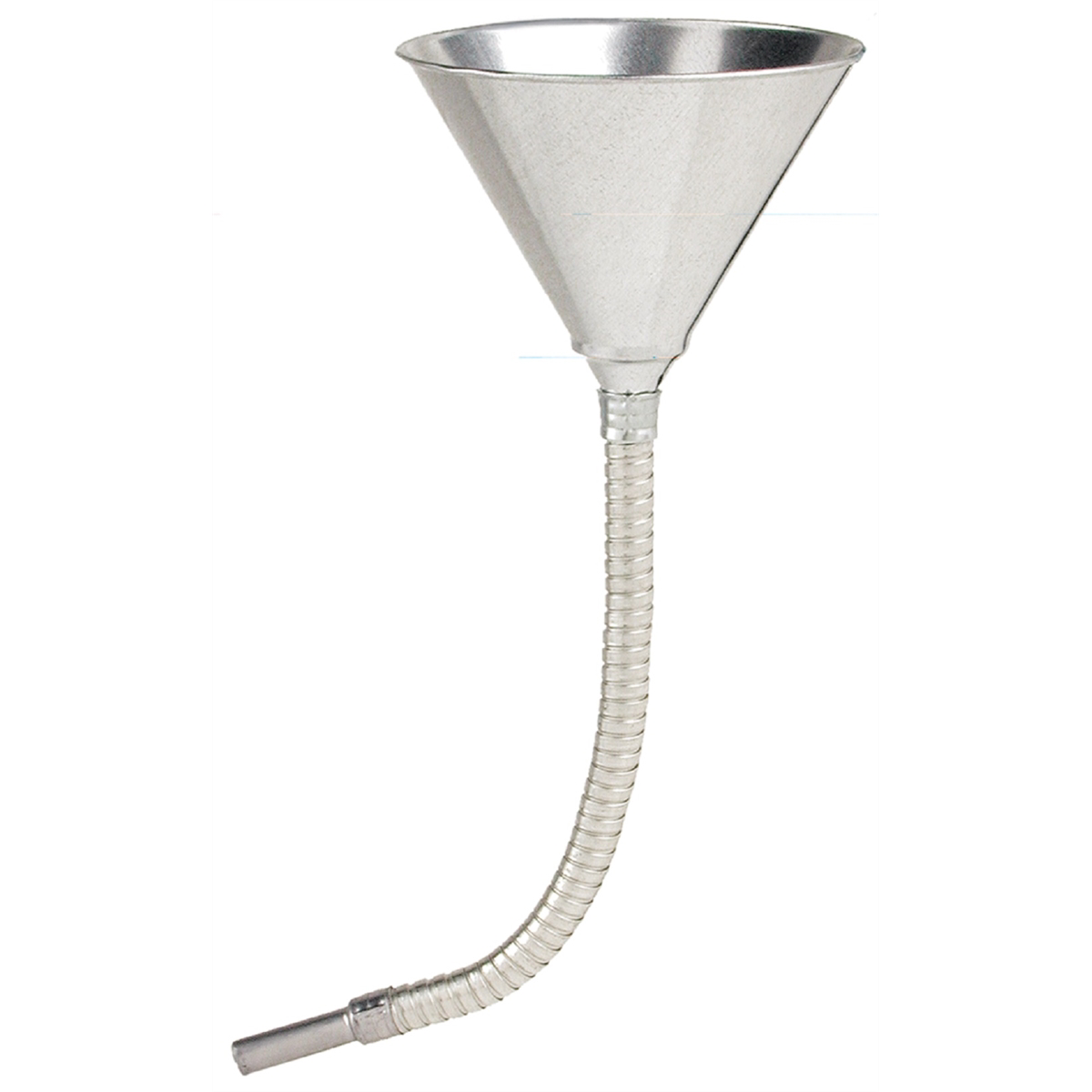 Plews Edelmann FUNNEL 5-3/4IN. DIA. 17-1/2IN. LEN 1 QT. UTILITY