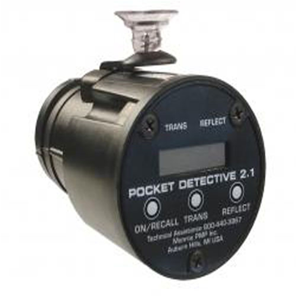 Monroe PMP POCKET DETECTIVE TINT METER
