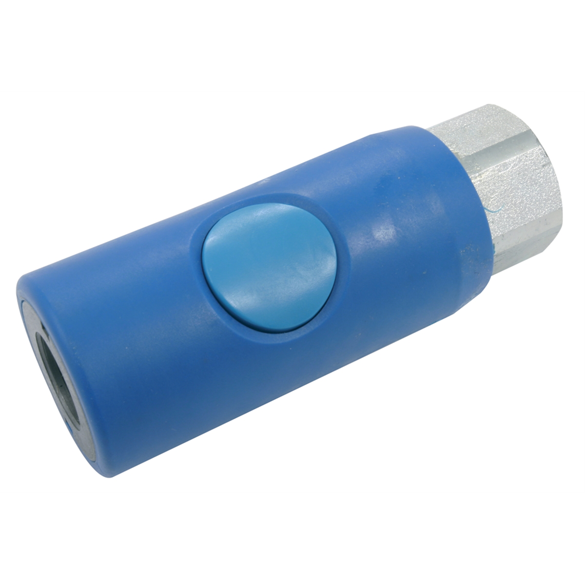 Prevost COUPLER 3/8 FEM NPT INDUSTRIAL INTERCHANGE