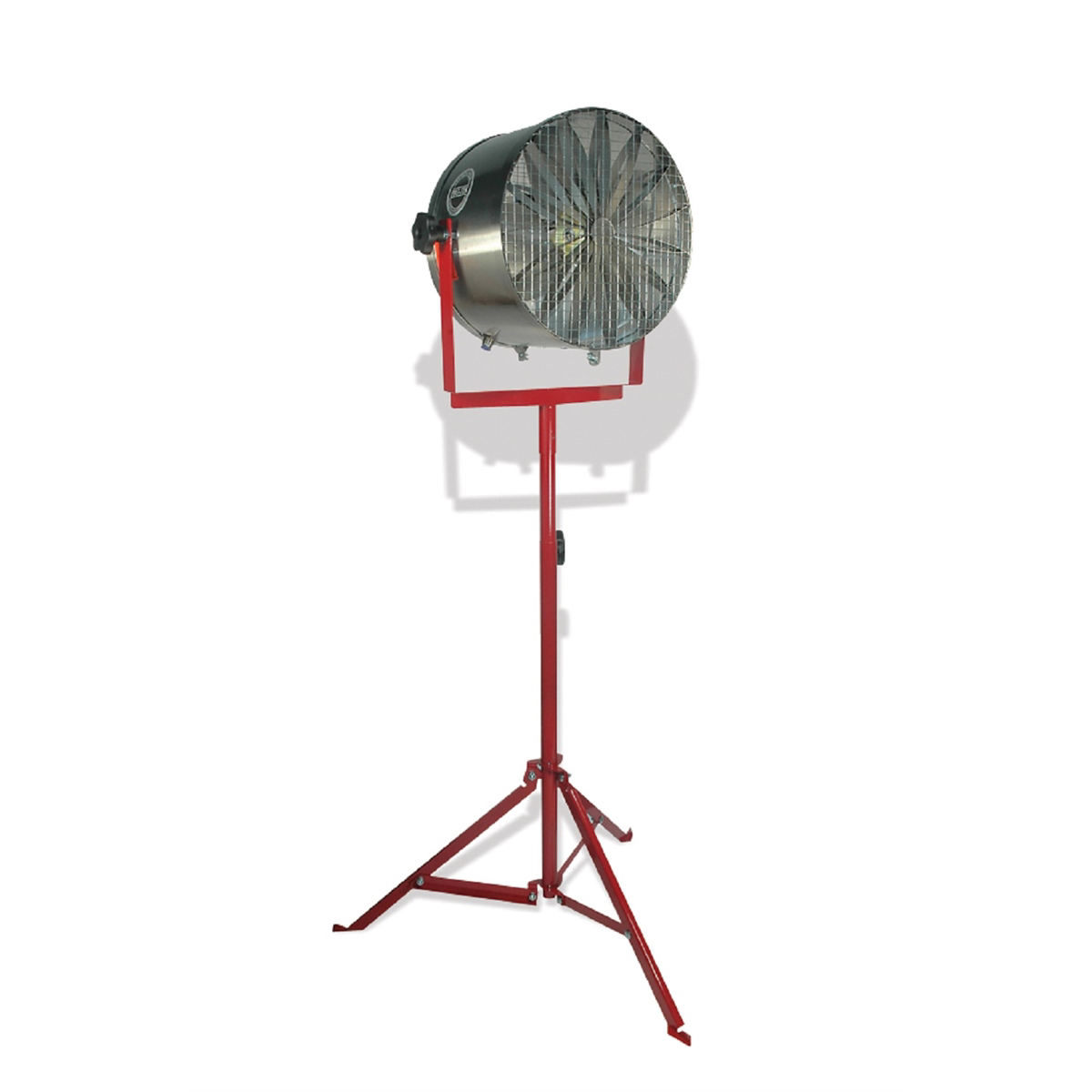 PRO-TEK JETAIR air dry fan with stand