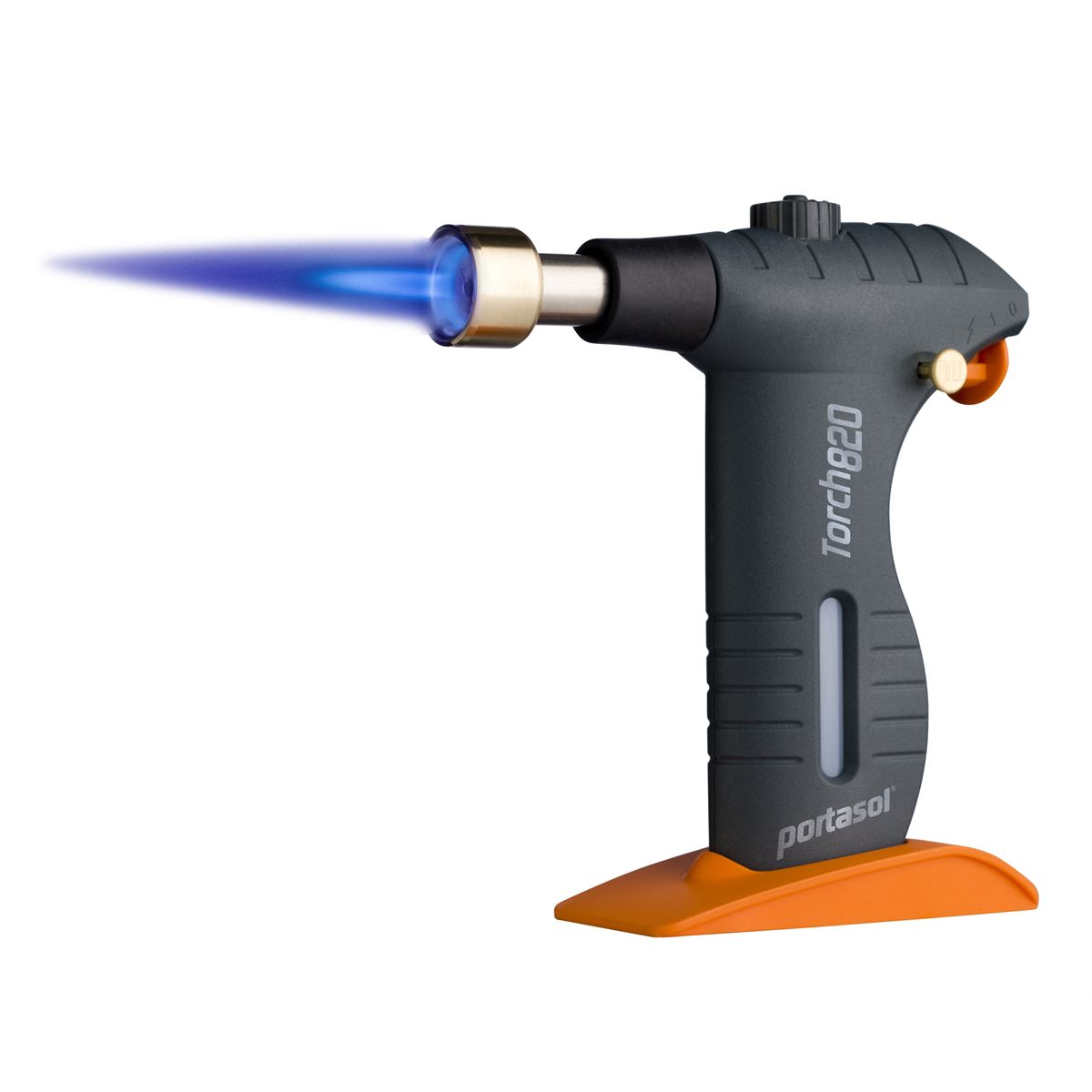 Portasol COMPACT BUTANE HIGH POWER TORCH