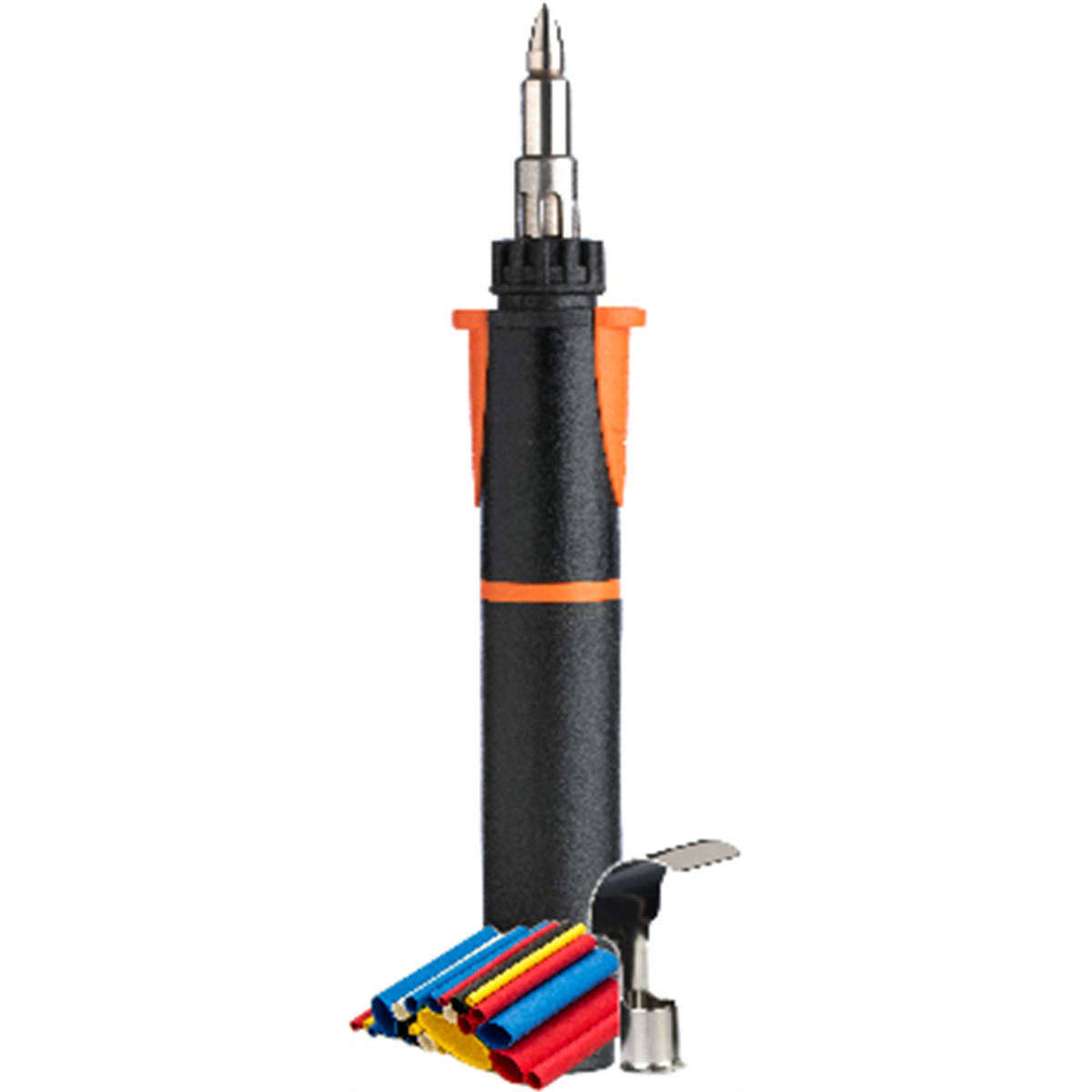 Portasol Pz50 Heat Shrink Kit