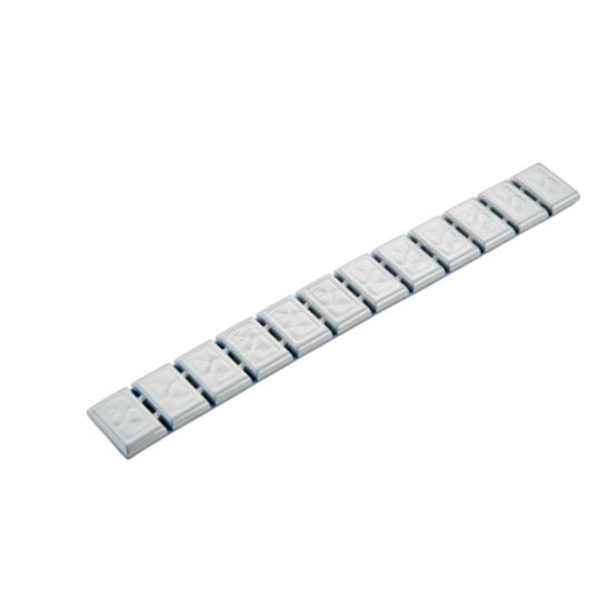 Wegmann Automotive QuickStik Steel Wheel Weights