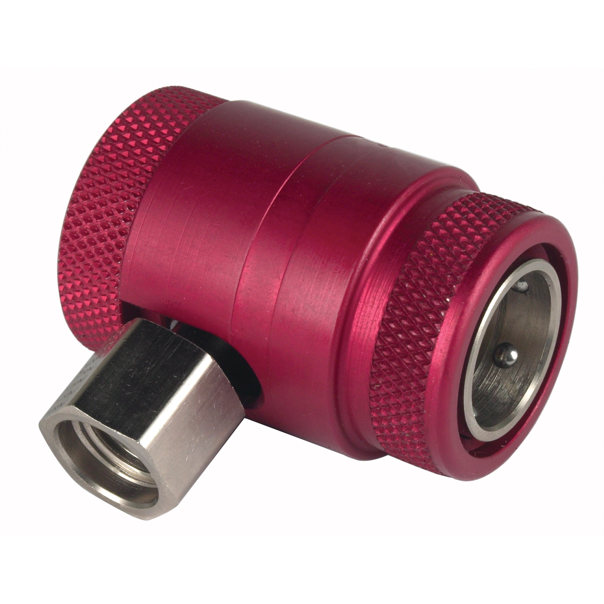 Robinair HIGH SIDE SERVICE COUPLER