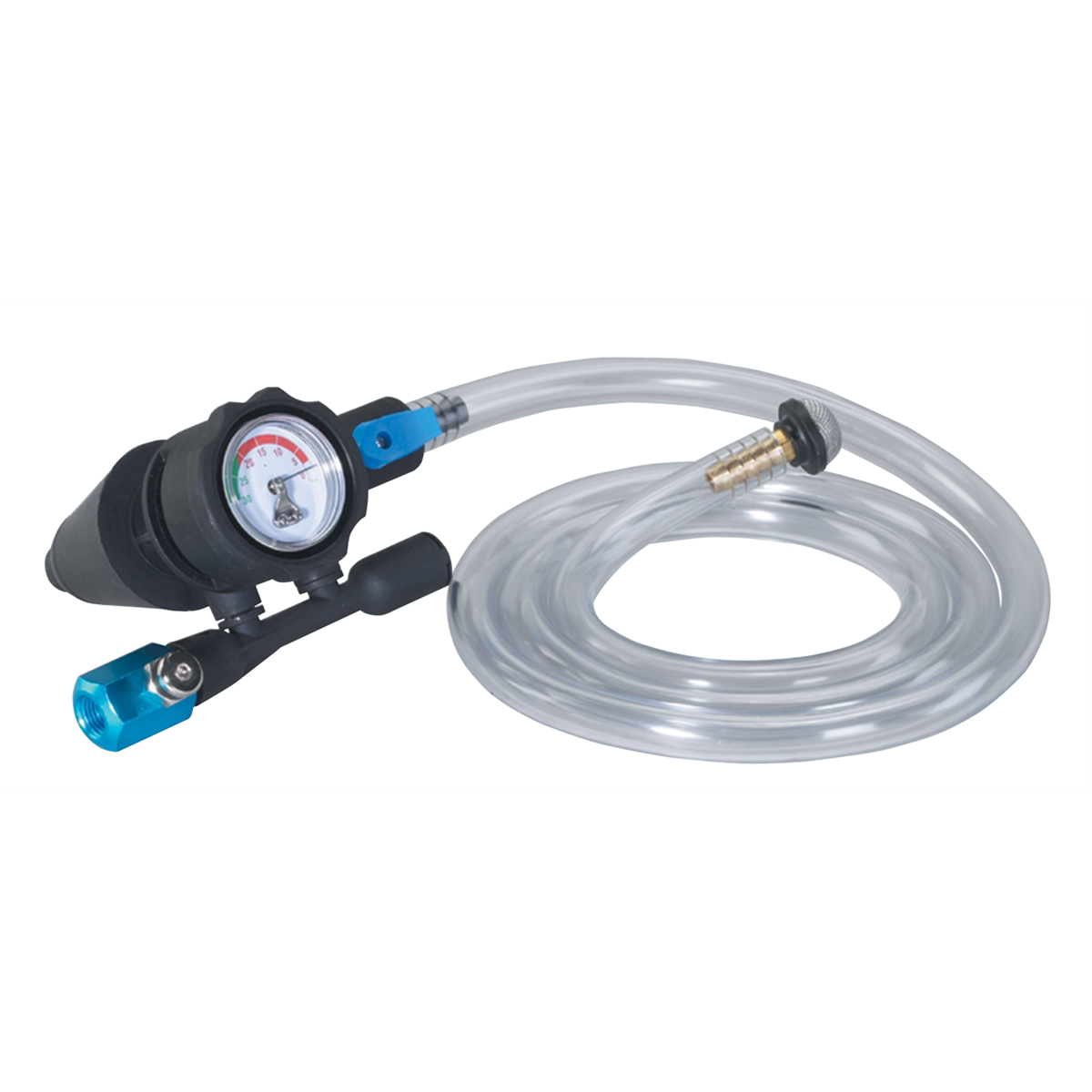 Robinair Coolant Refiller