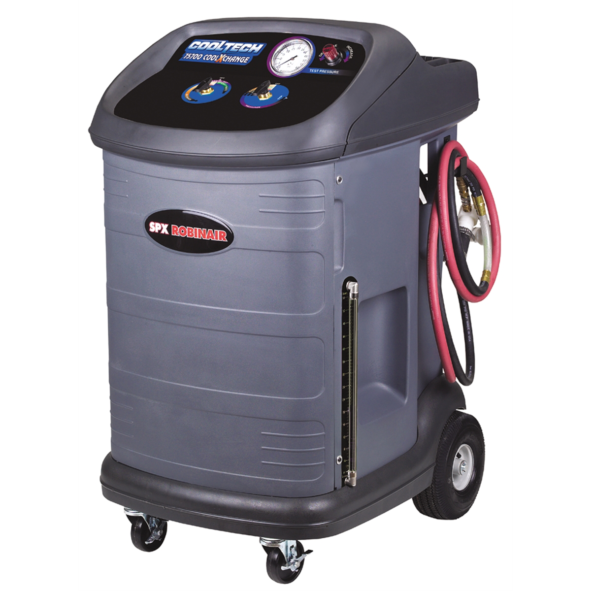 Robinair CoolTech Coolant Exchanger