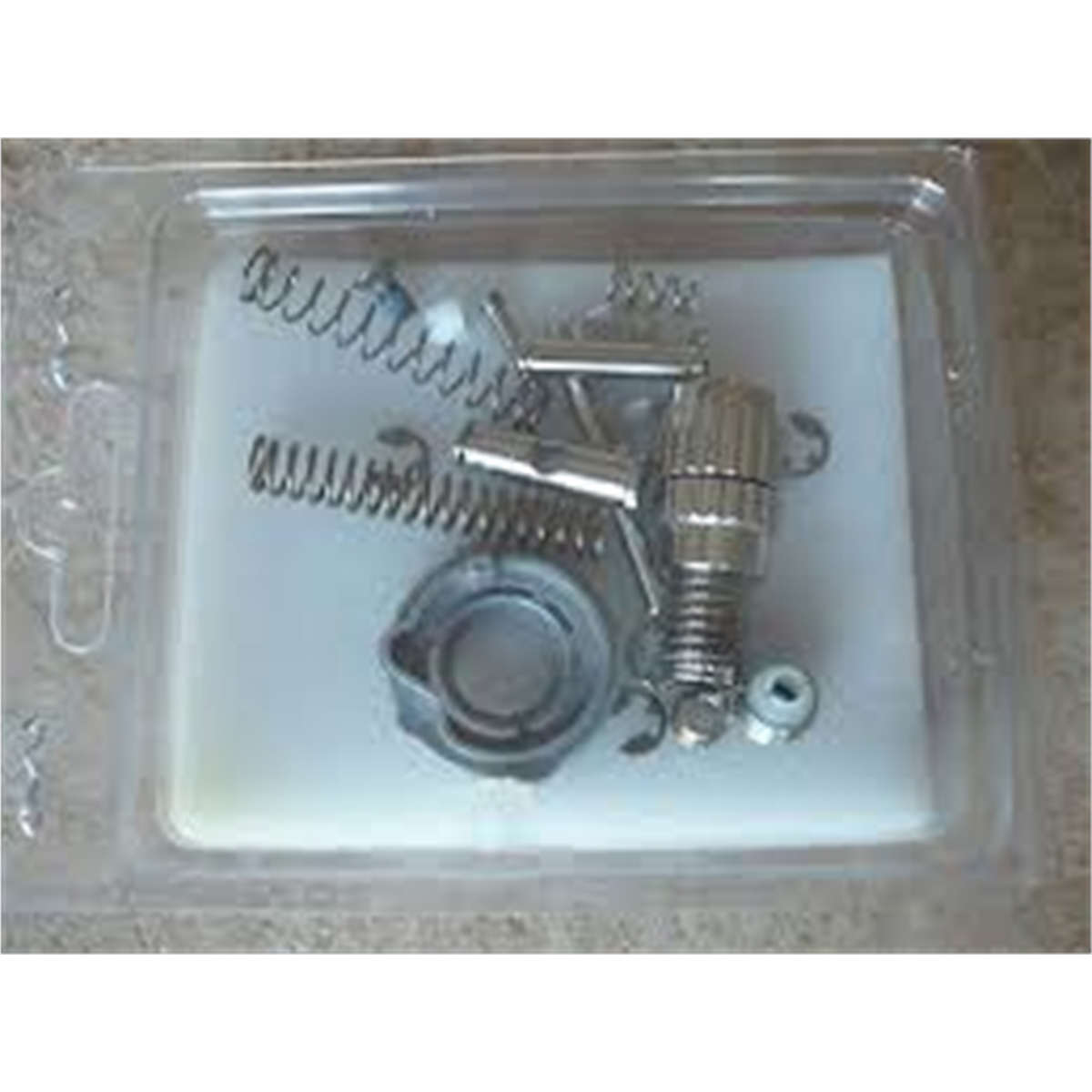 SATA REPAIR KIT FOR SATAJET 4000