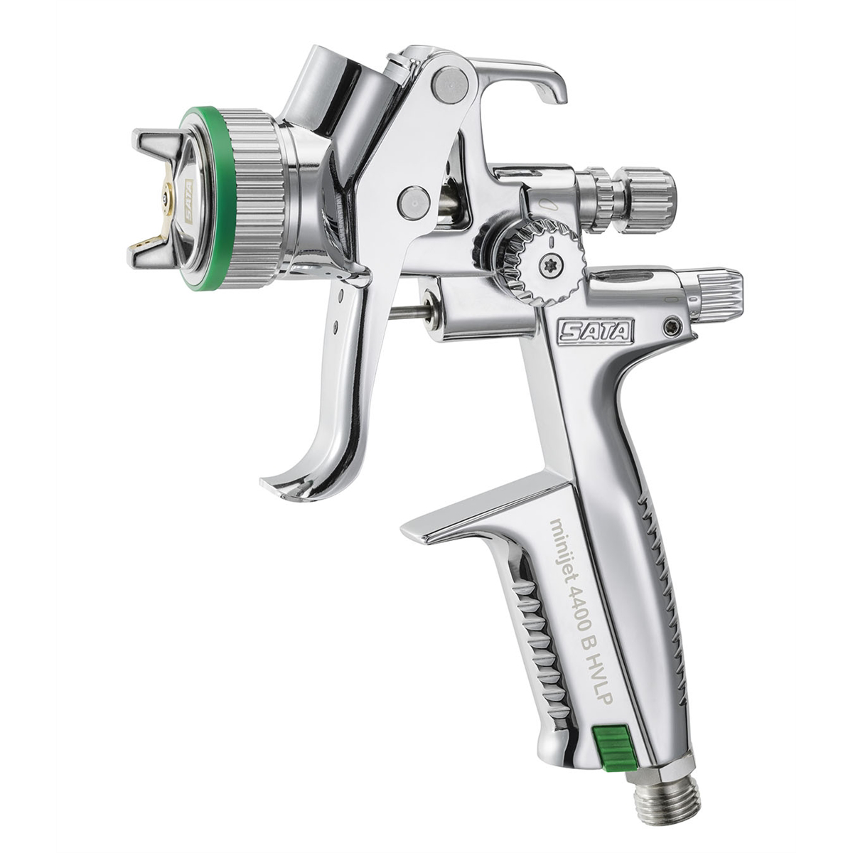 SATA SATAminijet 4400 B HVLP, 1.0SR, (2x) 0.3l RPS cups