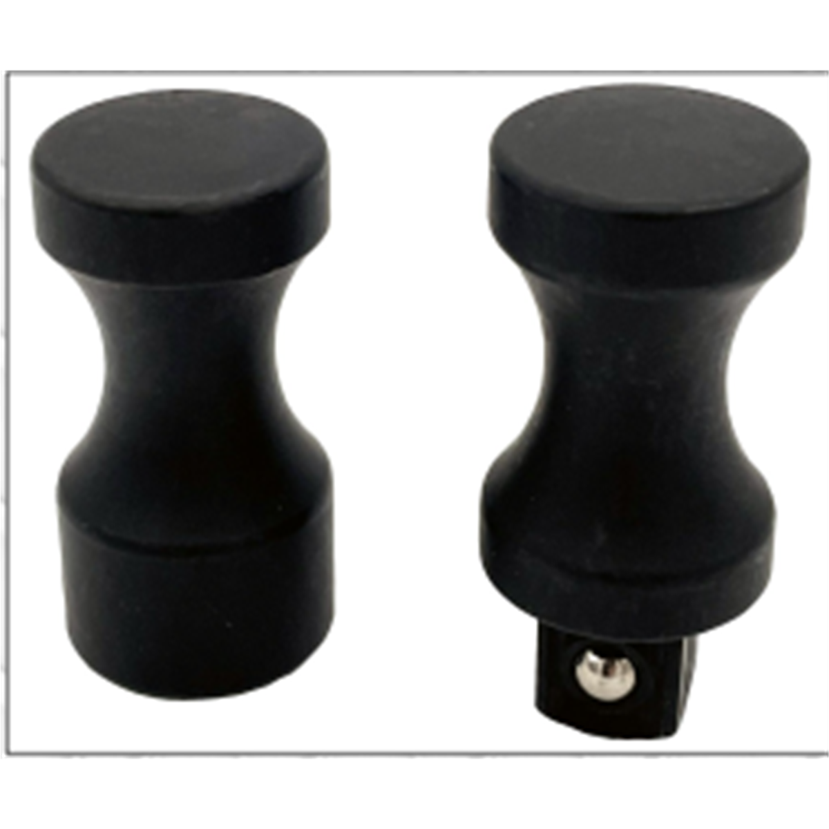 Schley Products 2-Piece Extension Protectors Essential Kit