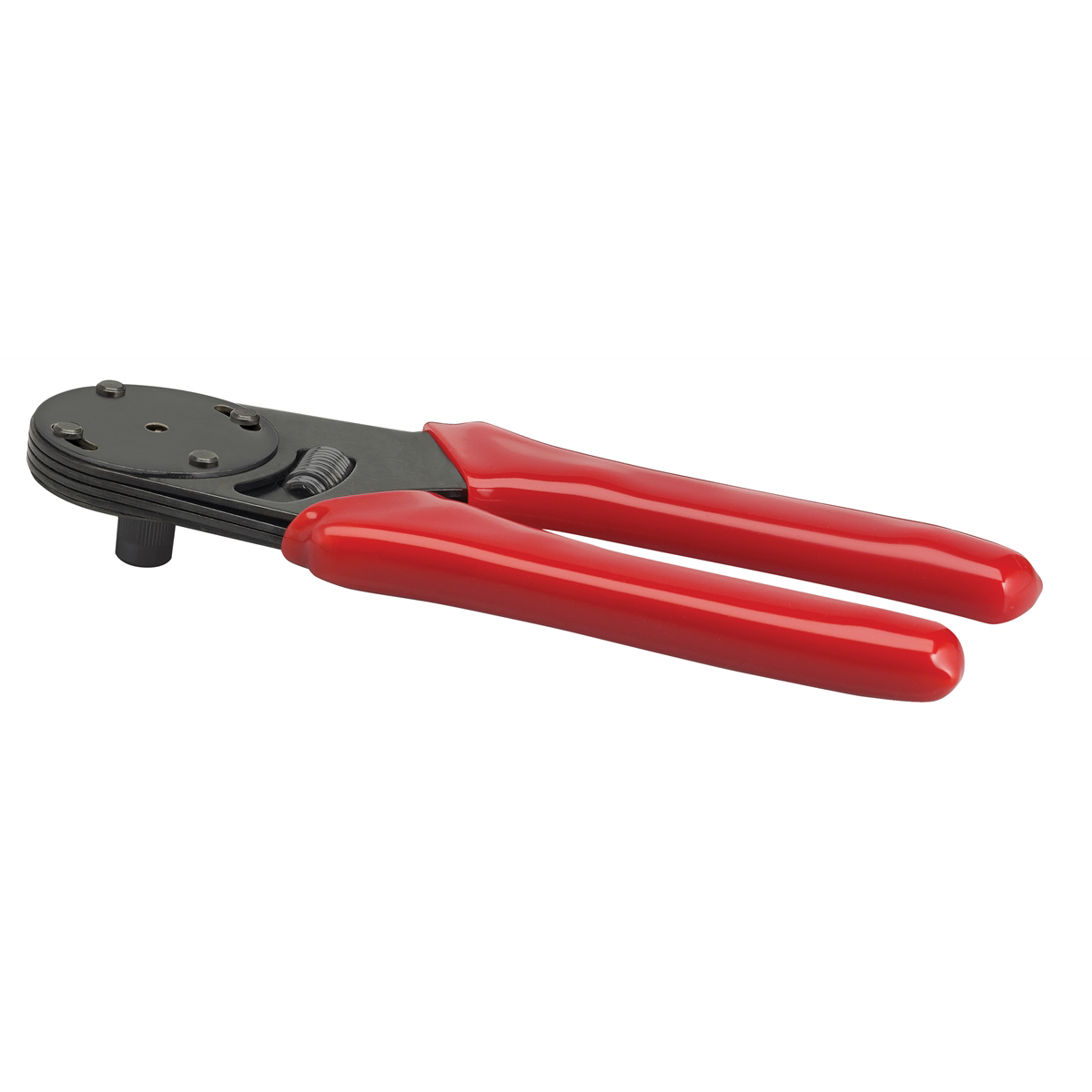 SG Tool Aid Terminal Crimper for 20 & 22 Gage Deutsch Closed Barrel Terminals