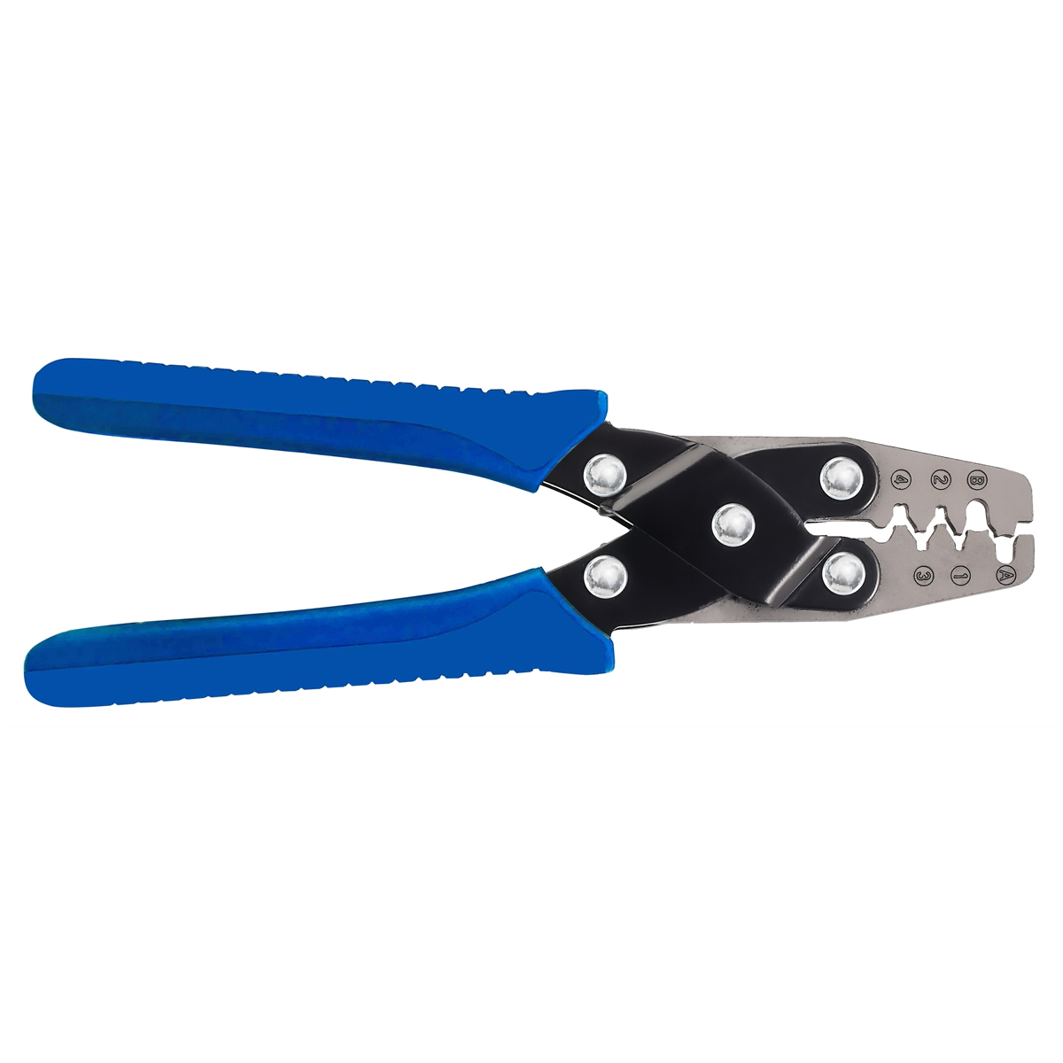 SG Tool Aid Terminal Crimper Fot Weather Pack & Metri Pack Terminals 12 - 22 AWG