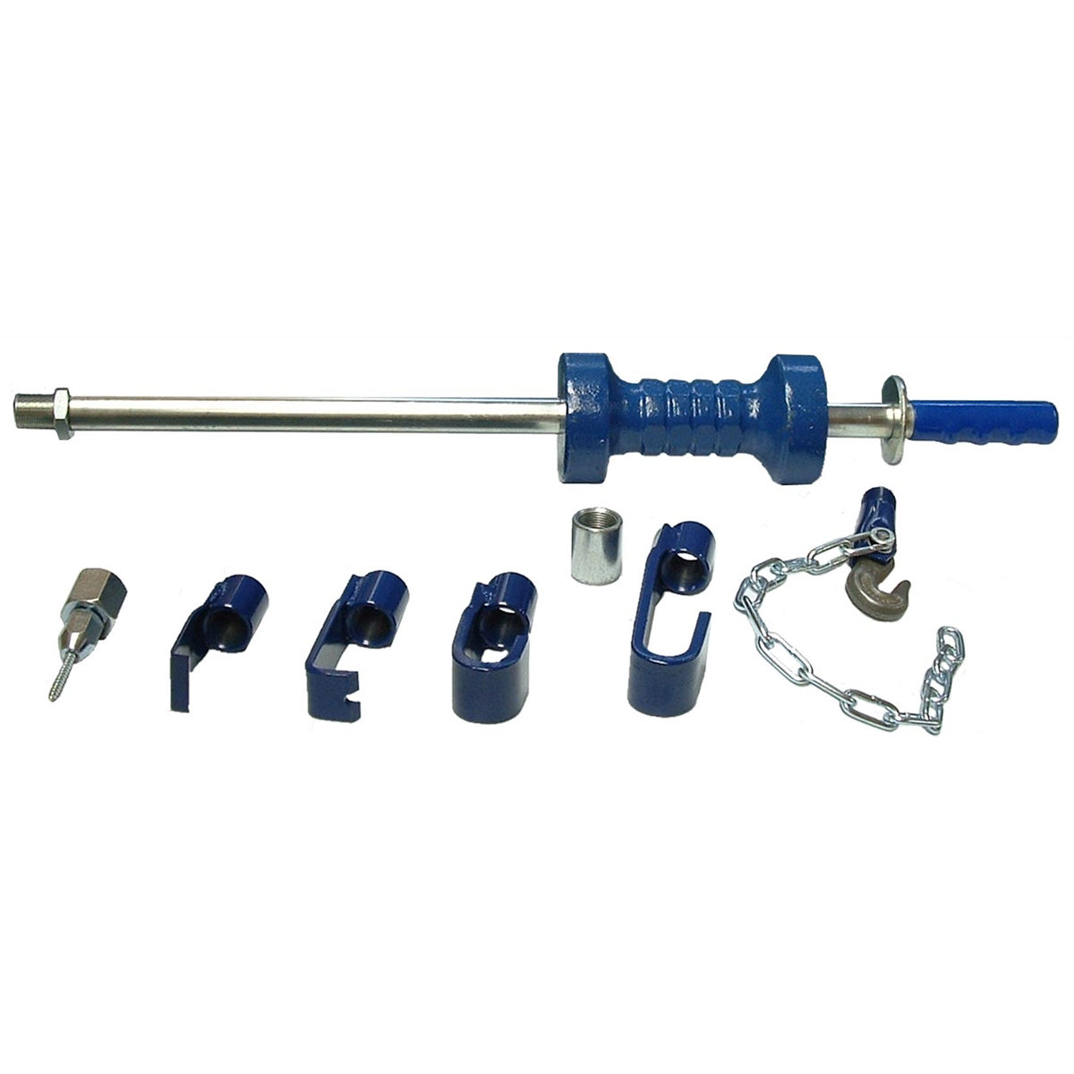 SG Tool Aid SLIDE HAMMER SET ECONOMY