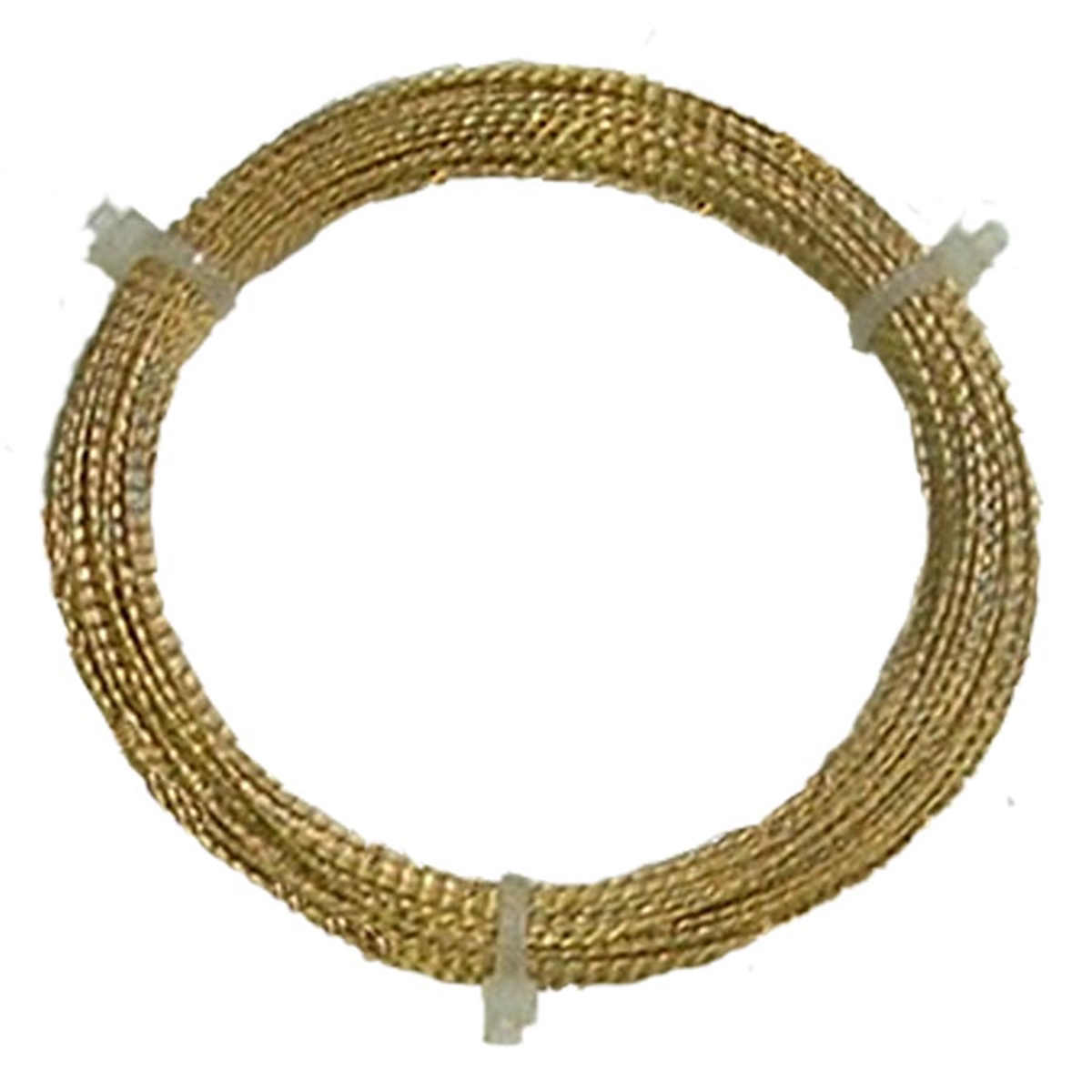 SG Tool Aid Braided, Golden, Windshield Cxut-Out Wire