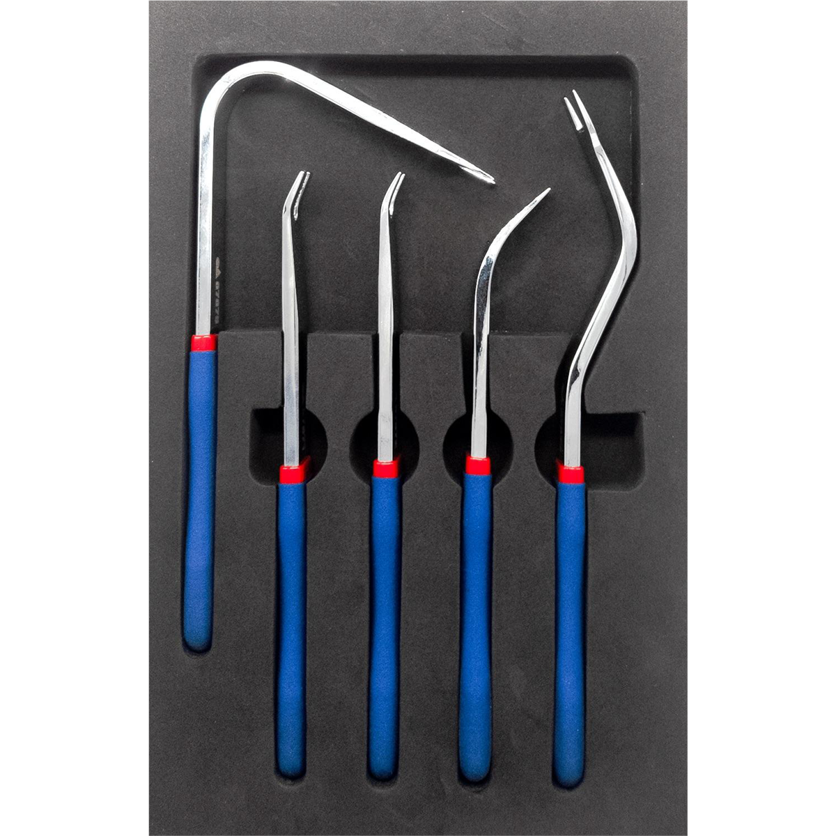 SG Tool Aid 5 Piece Clip Lifter Set