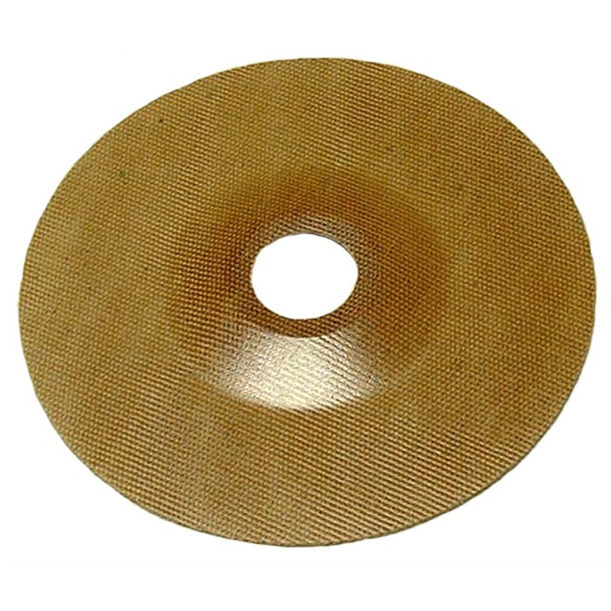 SG Tool Aid 5in PHENOLIC BACKING DISC