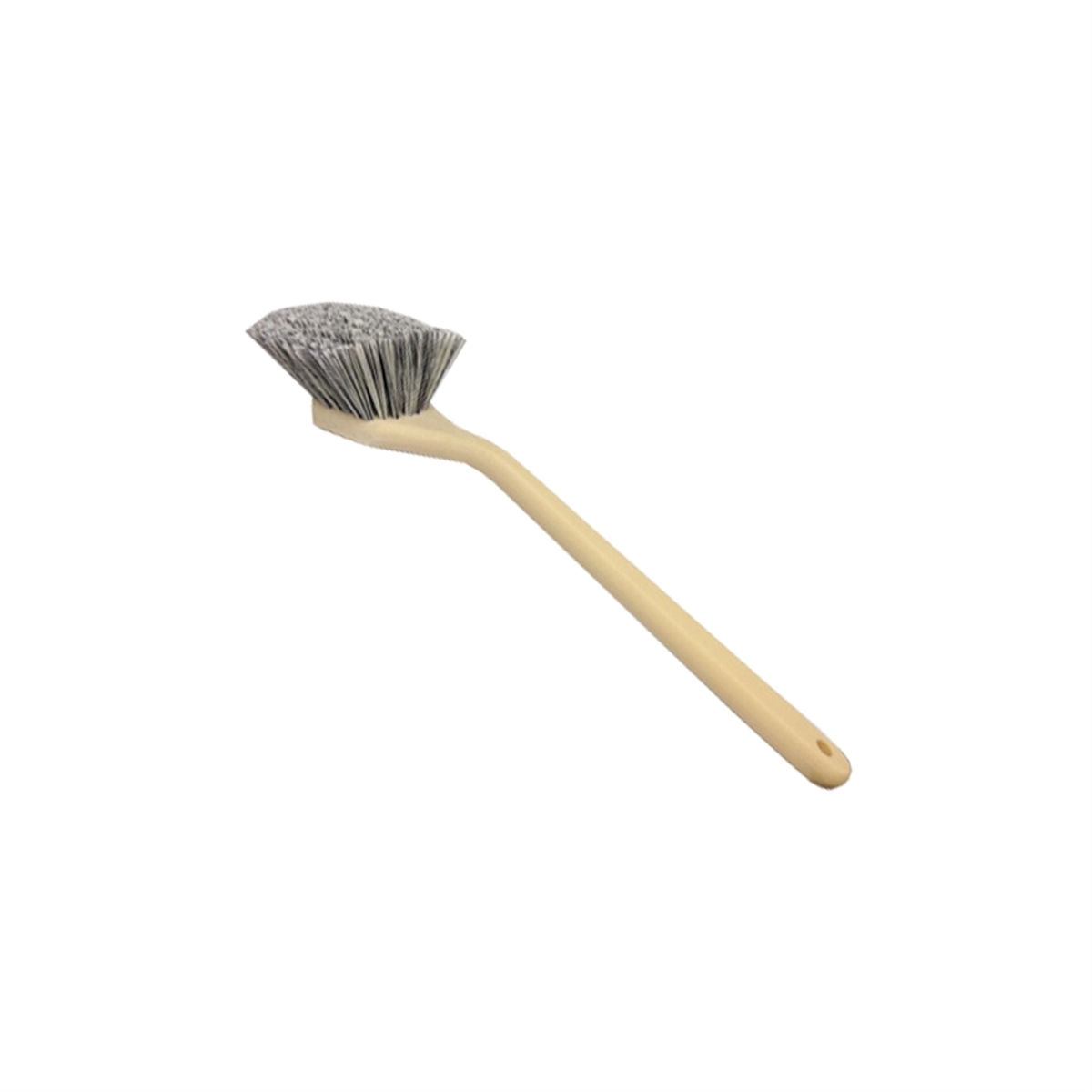 S.M. Arnold 20" Body Brush with Angled Head