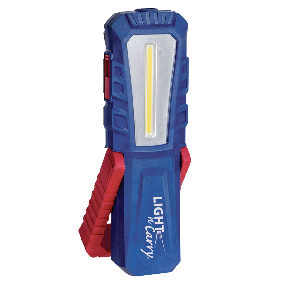 Clore Automotive Light-N-Carry LNC1341 LED COB Work Light, 300lm Max Output