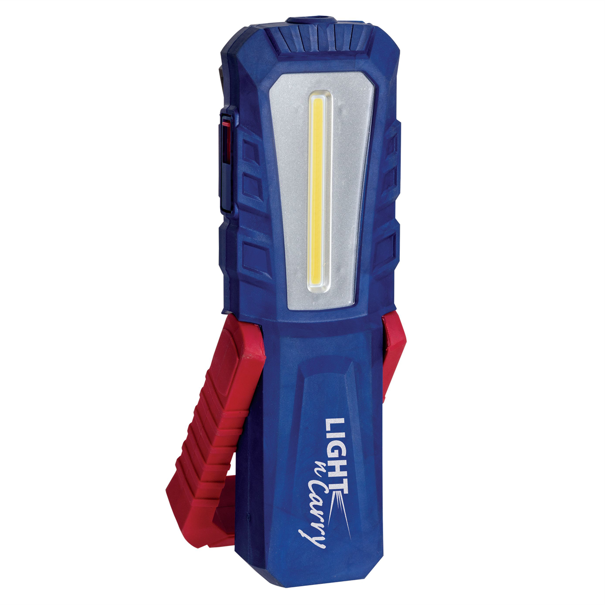 Clore Automotive Light-N-Carry LNC1541 LED COB Work Light, 500lm Max Output
