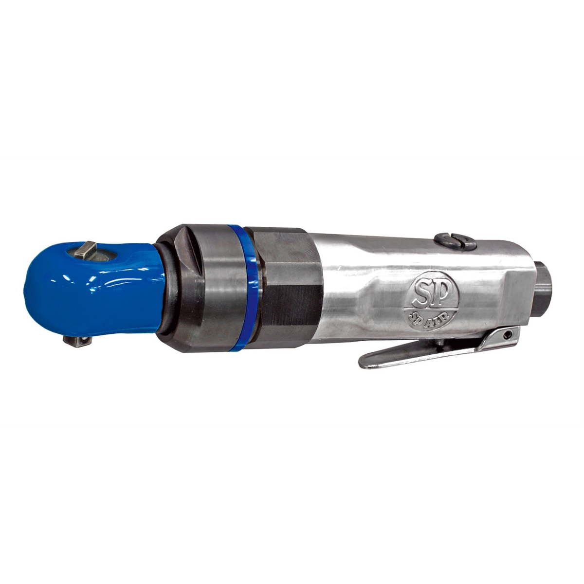 SP Air Corporation 3/8" Super Fast Mini Impact Ratchet