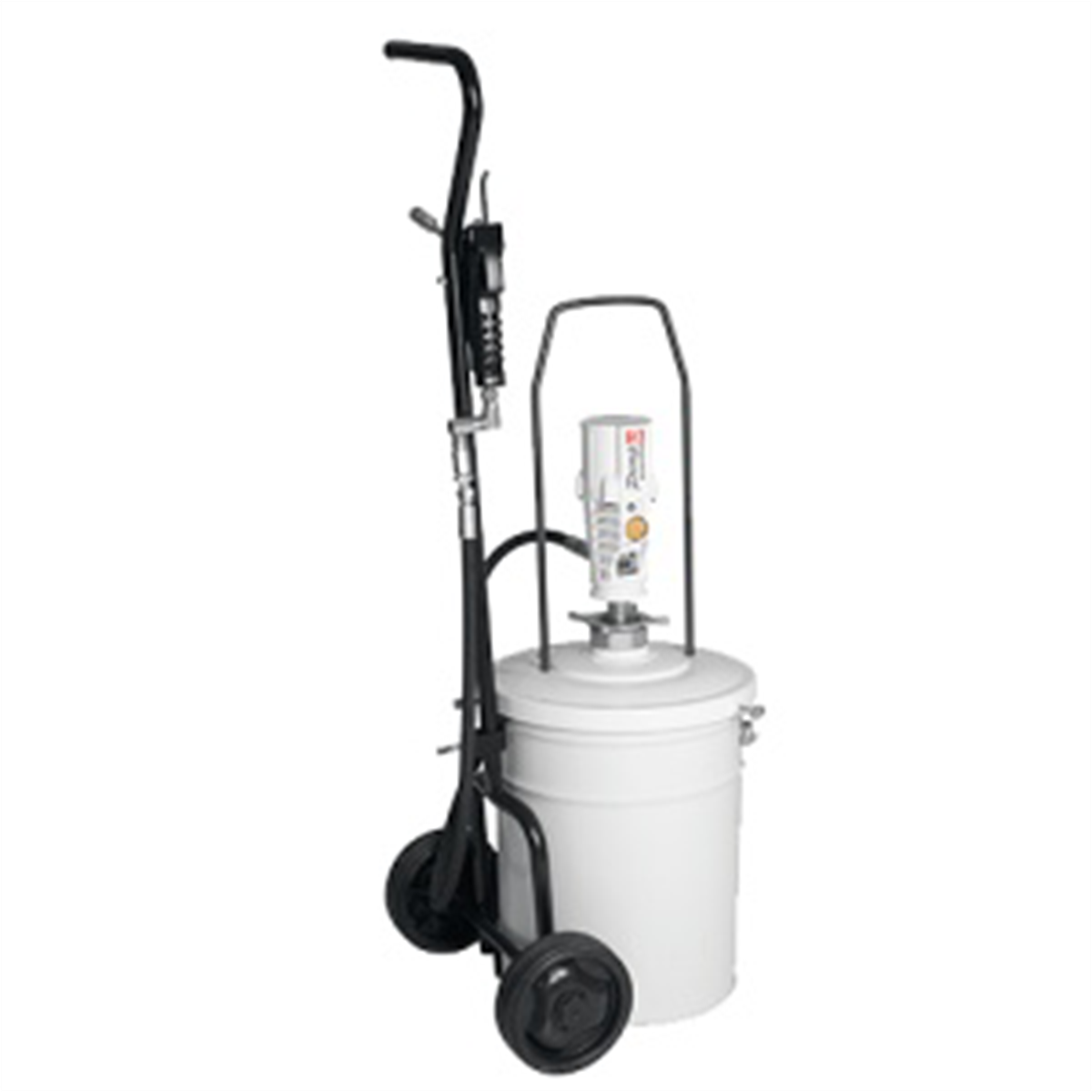 Samson 319 - PumpMaster 3 - 55:1 35 Lb Portable