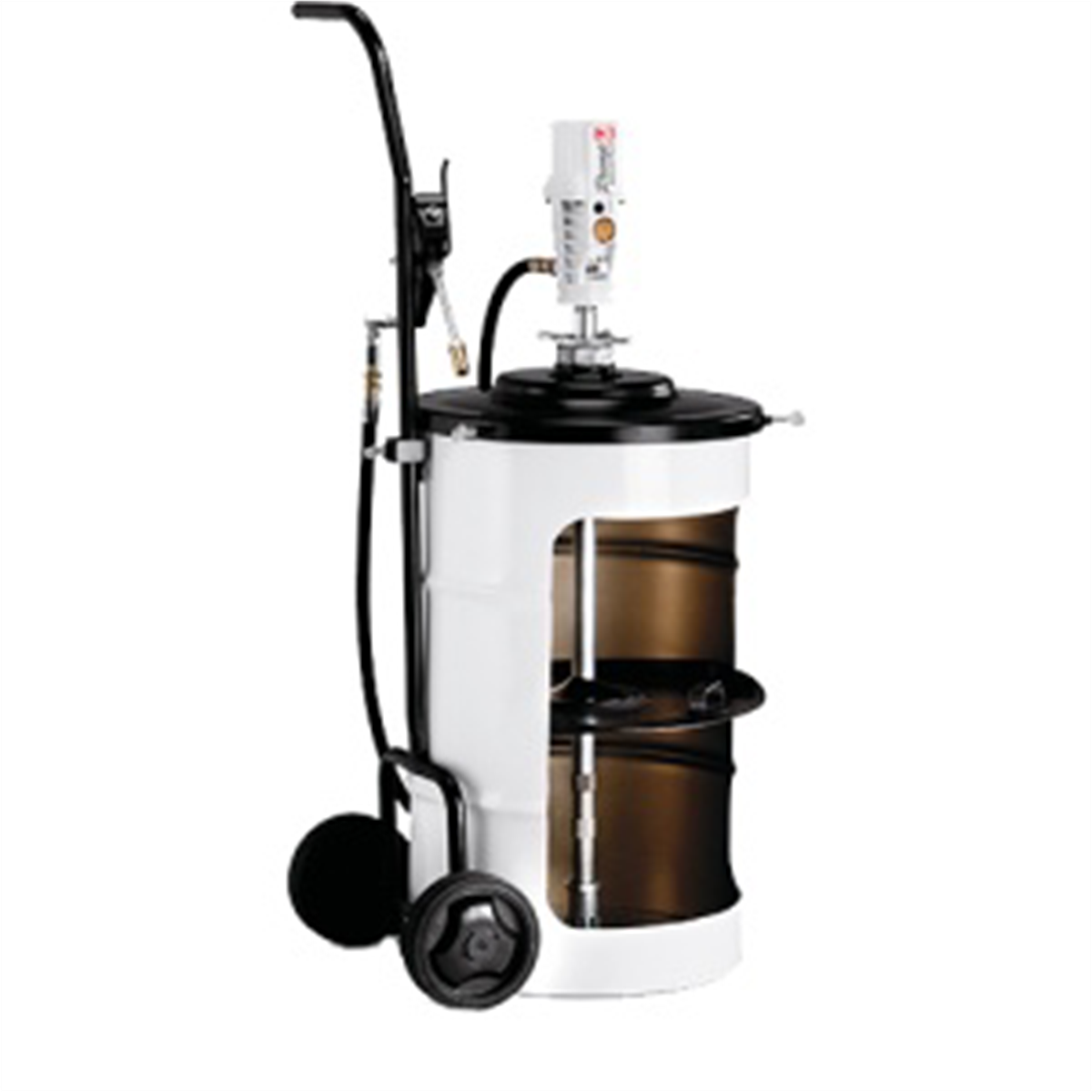 Samson 320 - PumpMaster 3 - 55:1 120 Lb w/ 5' Hose