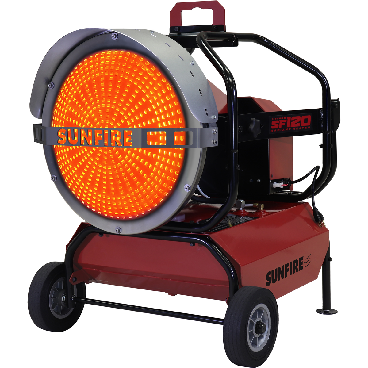 SunFire SF120 Heater