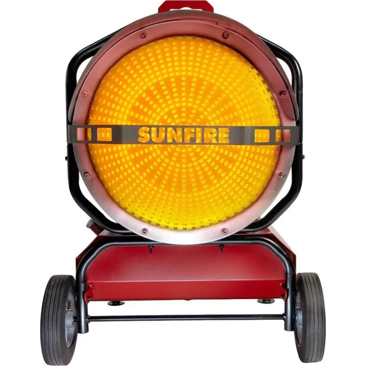 Sunfire SF-160 Infrared Radiant Heater
