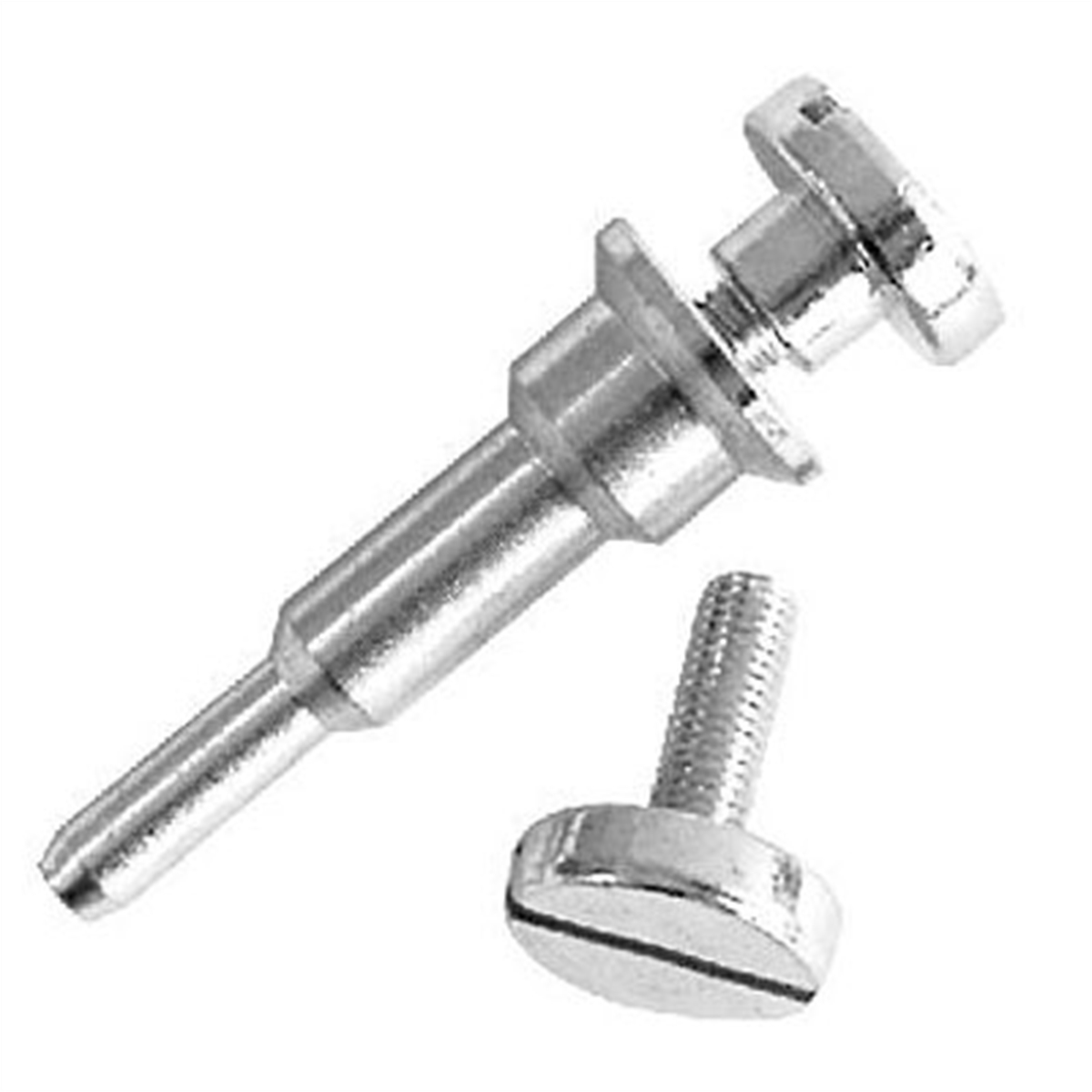 Shark Industries 1/4 X 3/8 MANDREL