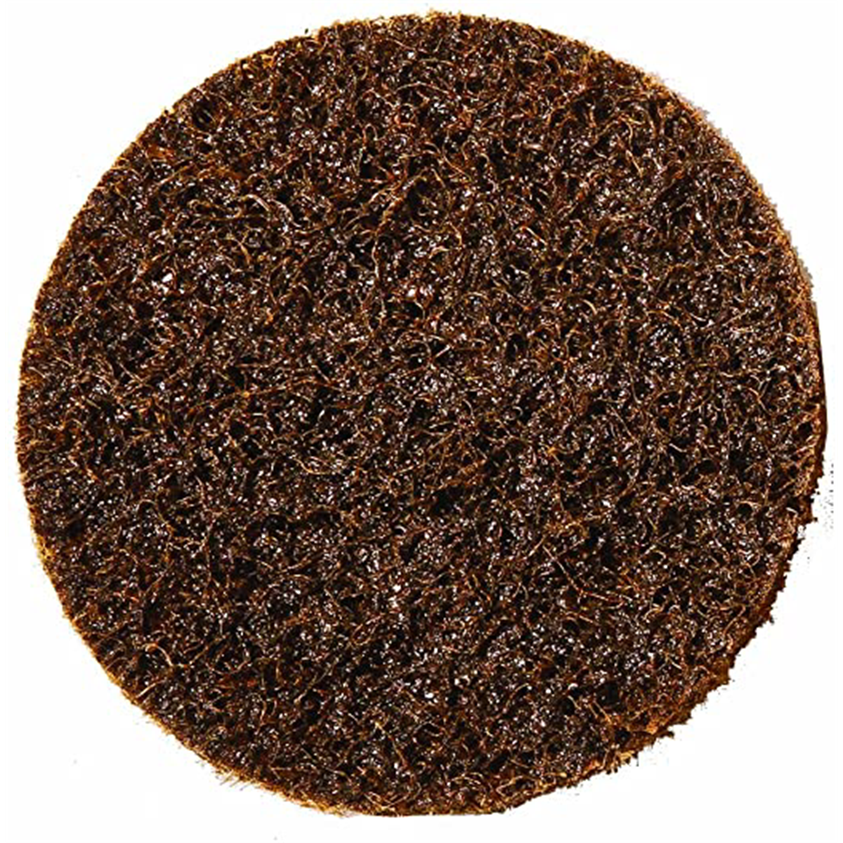 Shark Industries 3" Surface Prep Disc COARSE, Brown (25 Pk.)