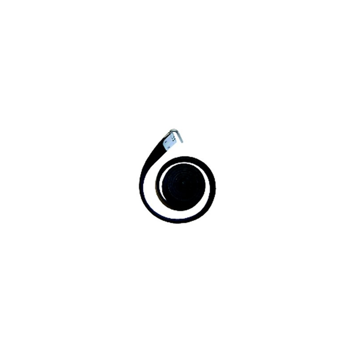 Shark Industries SILENCER DRUM