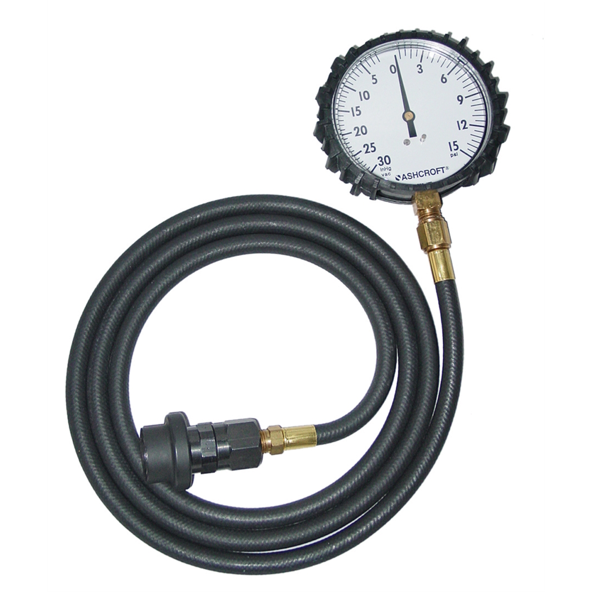 Lang Tools (Star Products) DIESEL FUEL SYSTEM TEST KIT GM 6.6L DURAMAX