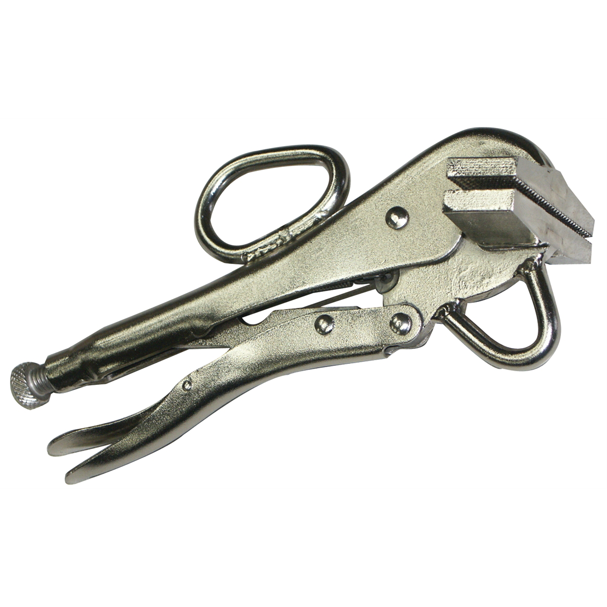 Steck Manufacturing by Milton EZ Pull Pliers