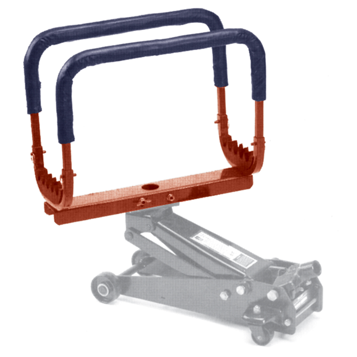 Steck Manufacturing by Milton E-Z Rest Door Hanger