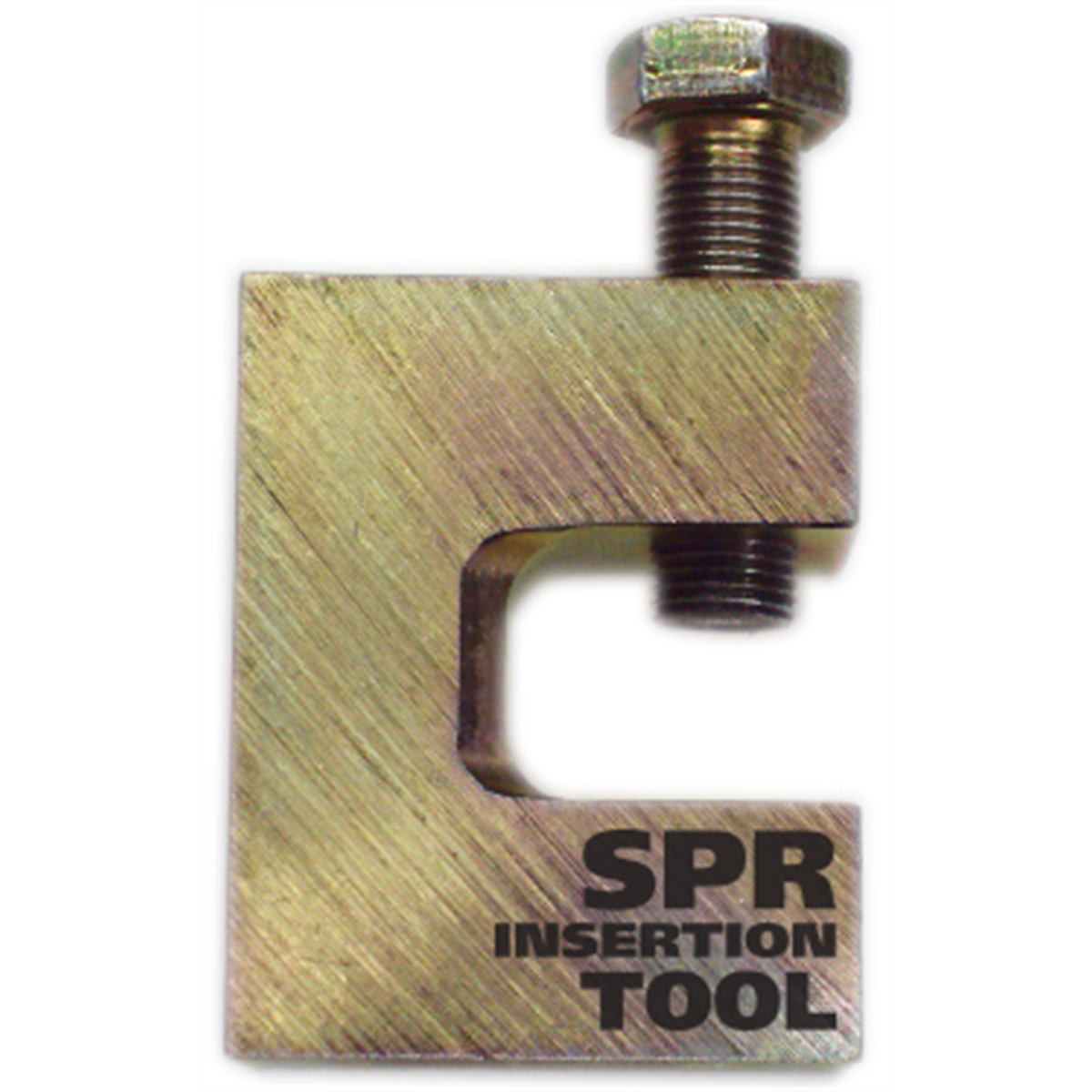 Steck Manufacturing by Milton SPR Insertion Tool