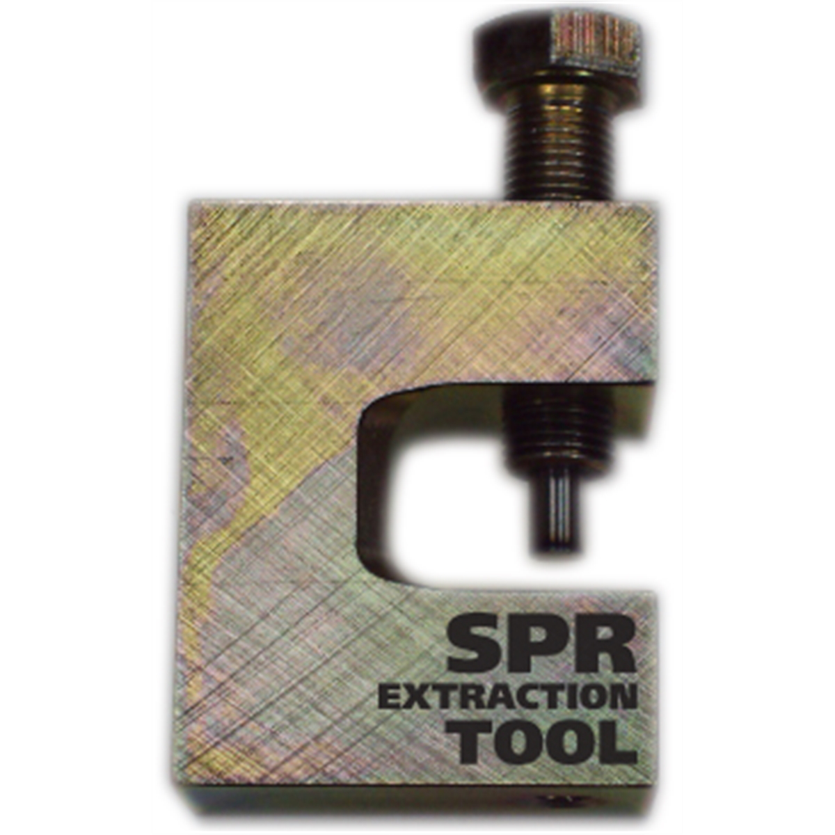 Steck Manufacturing by Milton SPR Extraction Tool