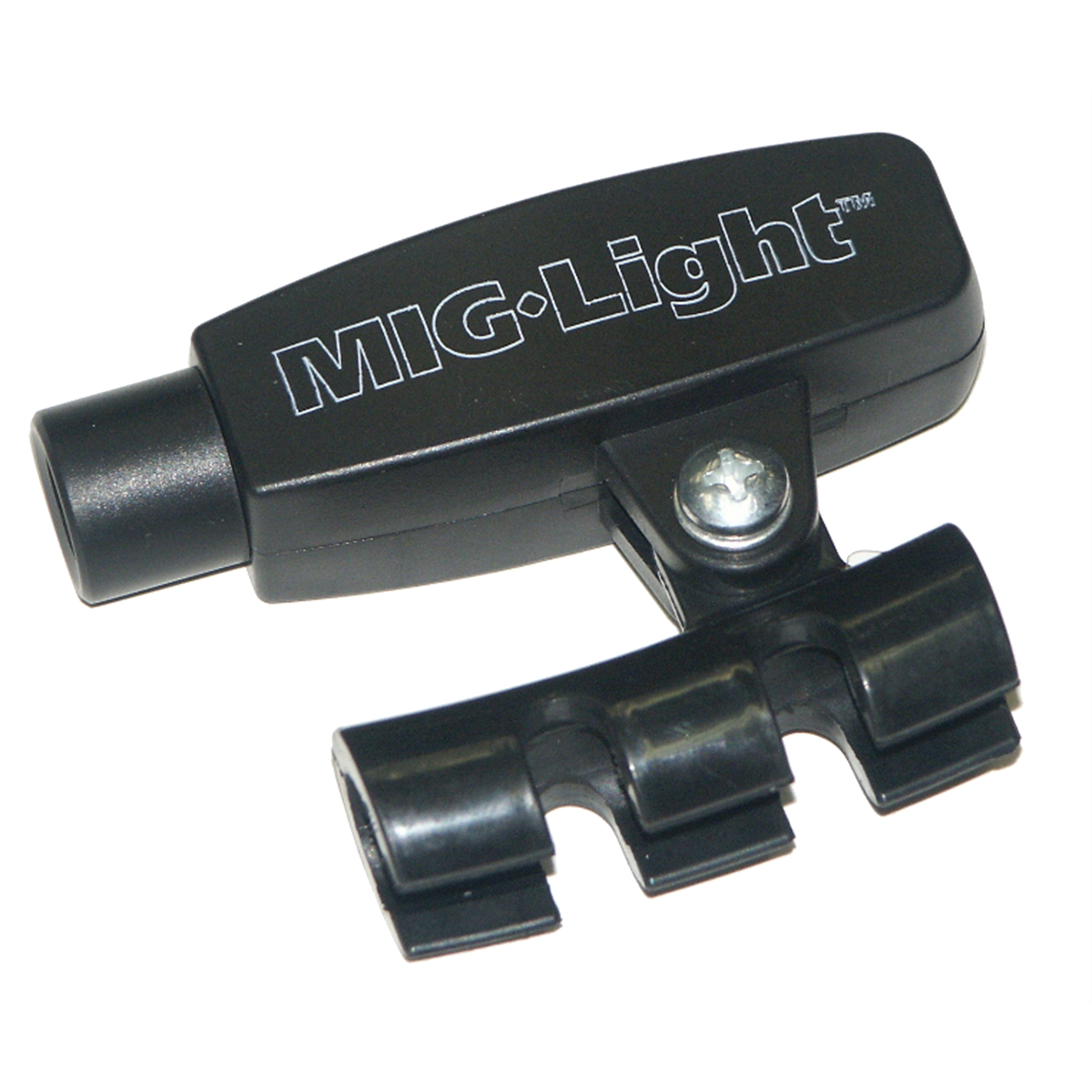 Steck Manufacturing by Milton MIG Light