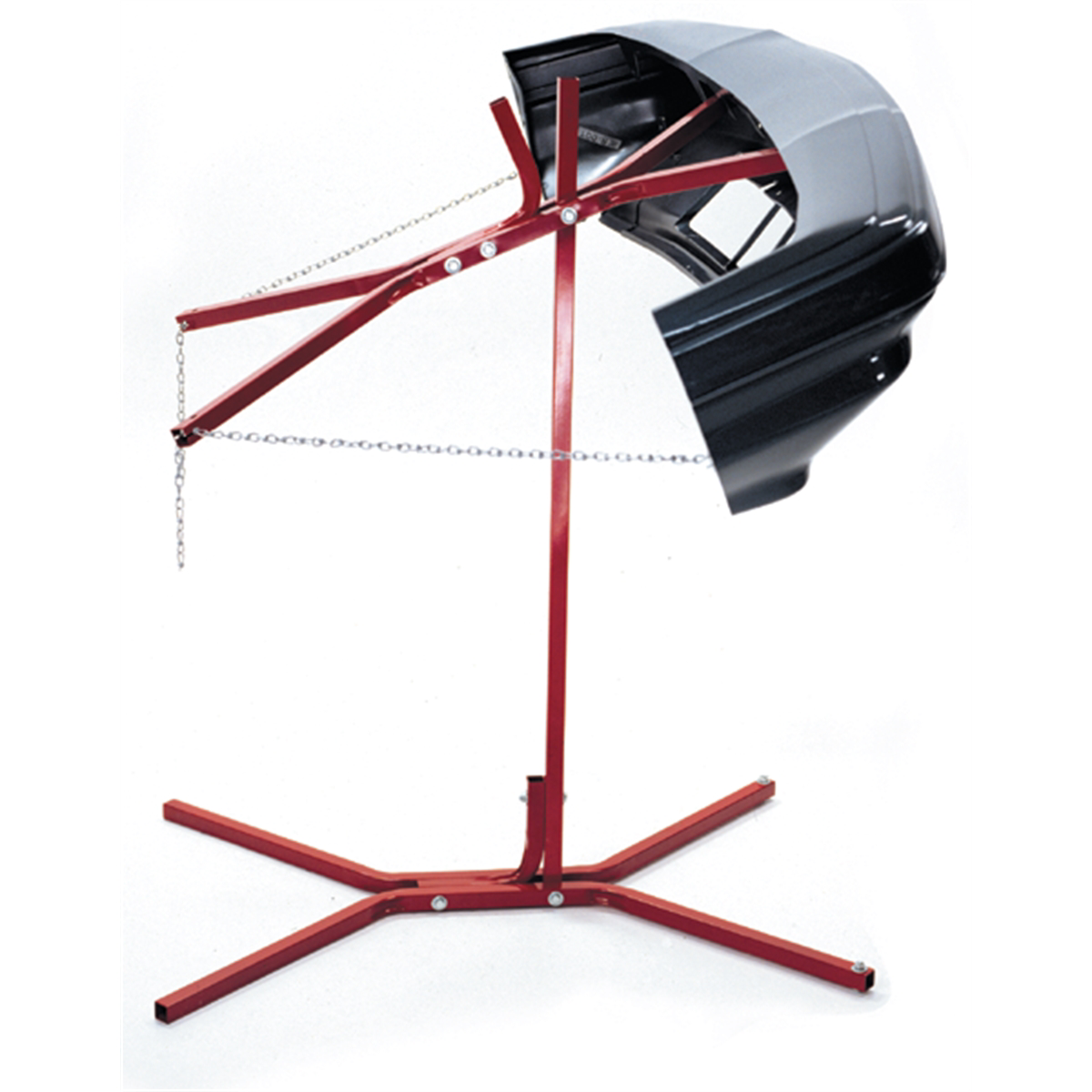 Steck Manufacturing by Milton Bumper Tree
