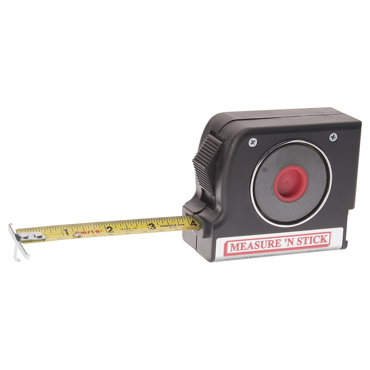 Steck Manufacturing by Milton Measure N Stick