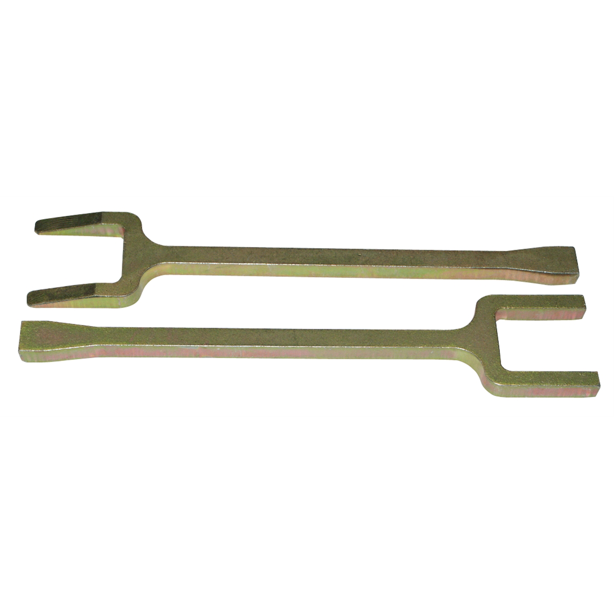 Steck Manufacturing by Milton Axle Popper Kit