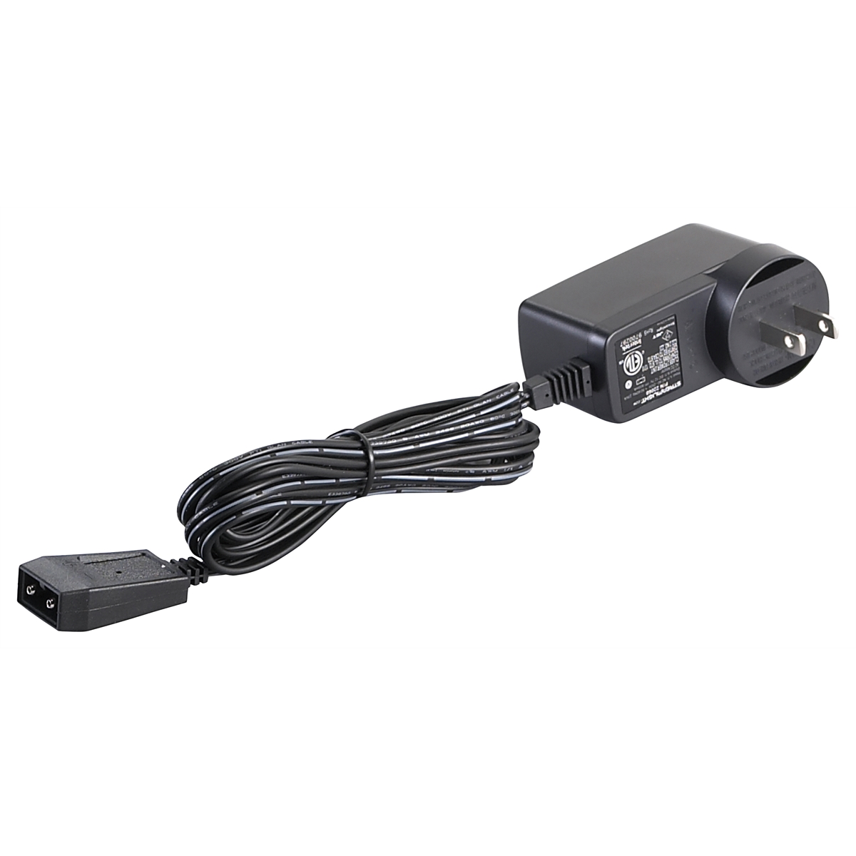 Streamlight IEC Type A AC Charge Cord