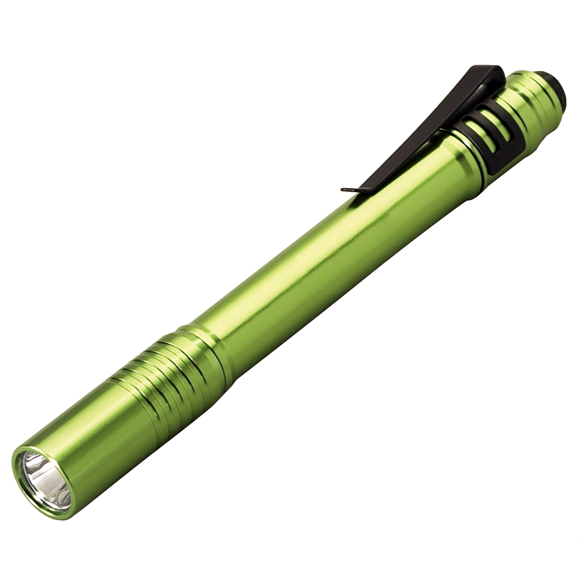 Streamlight 100 Lumen Stylus Pro Penlight - Lime Green - Clam - White LED