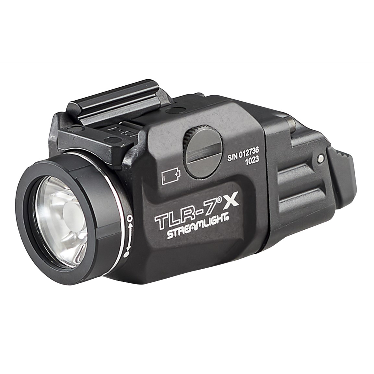 Streamlight TLR-7 X USB Rechargeable Tactical Gun Light
