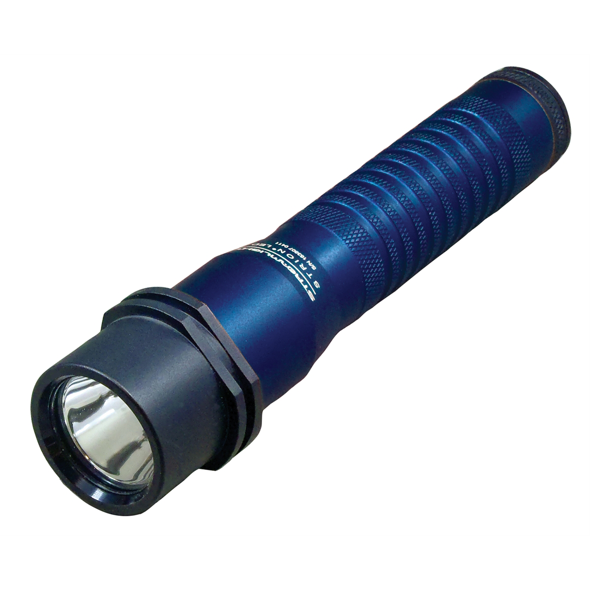Streamlight Strion LED Bright and Compact Rechargeable Flashlight - Blue