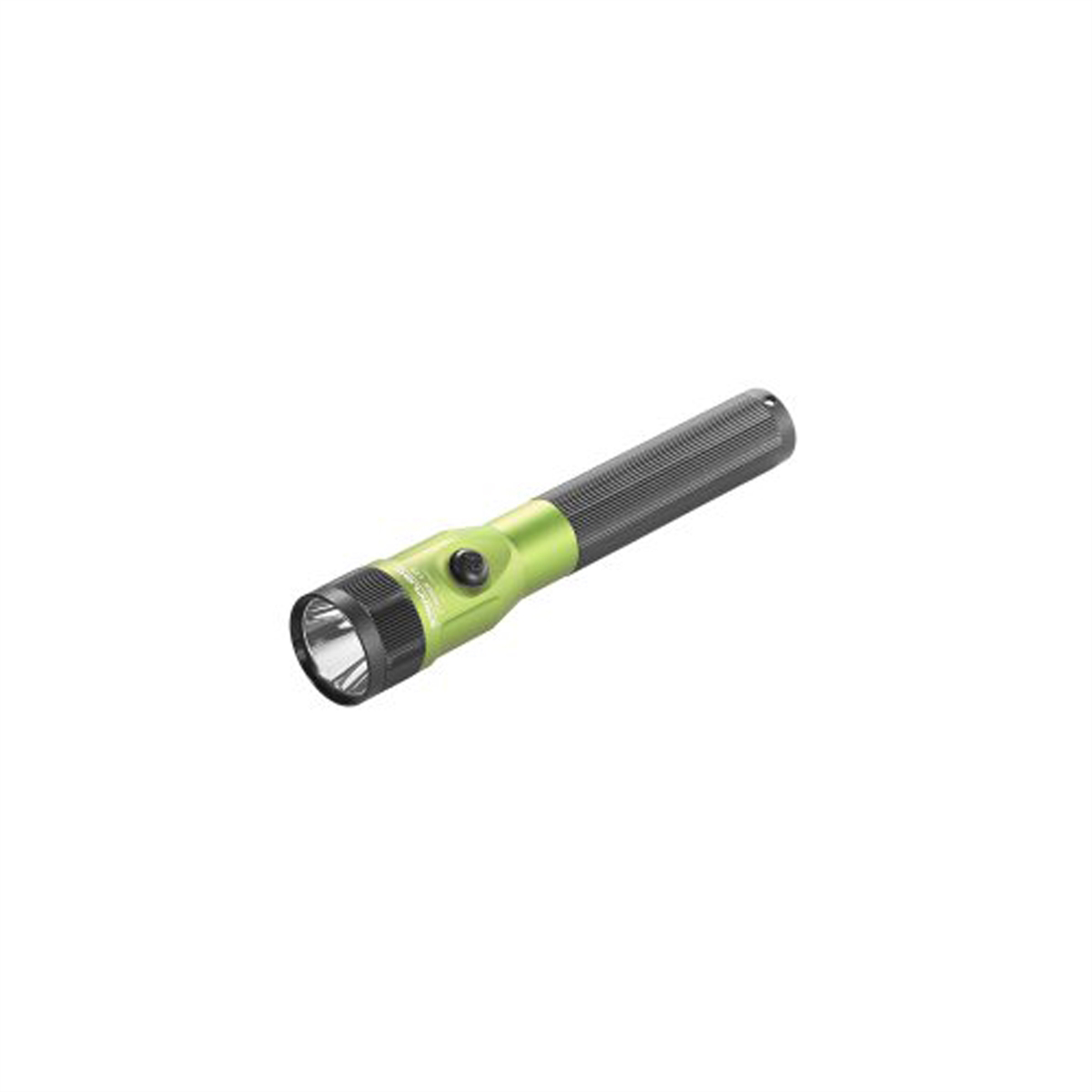 Streamlight Stinger LED Bright Rechargeable Handheld Flashlight - Lime