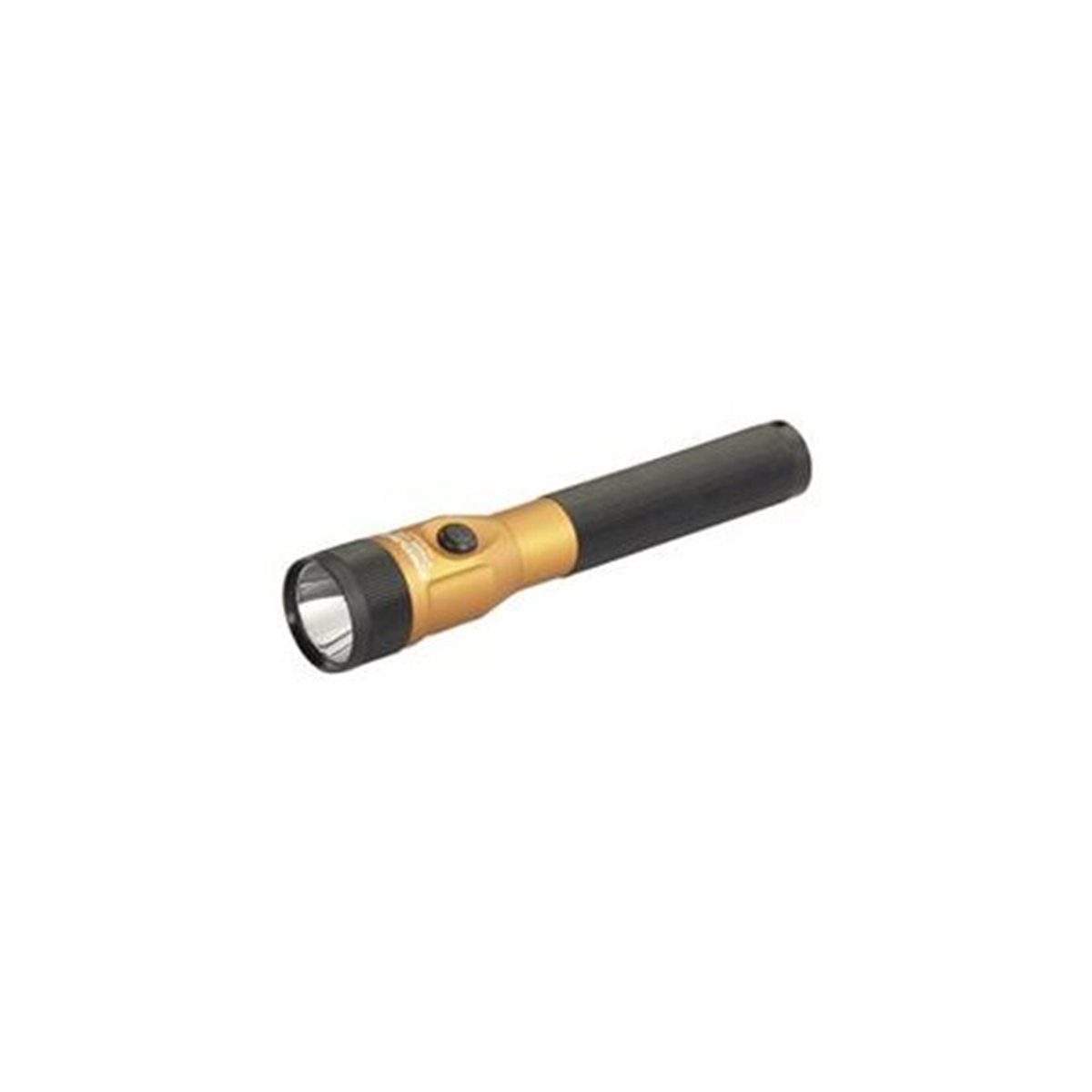 Streamlight Stinger LED Bright Rechargeable Handheld Flashlight - Orange