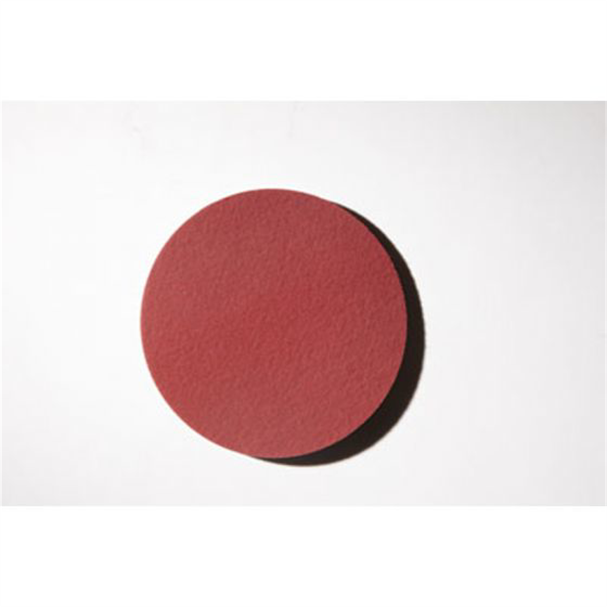 Sunmight USA Corporation Sunfoam 96223 Grip Disc, 6 in, P2000 Grit, Aluminum Oxide, Velcro Attachment