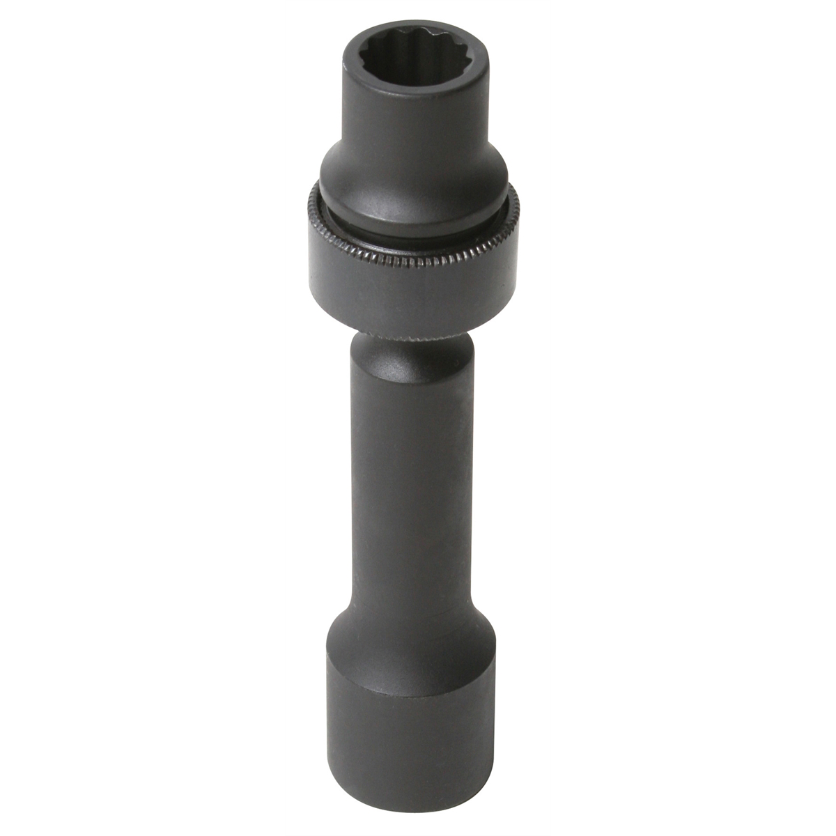 SUNEX 1/2 in. Drive 12-Point Driveline Impa