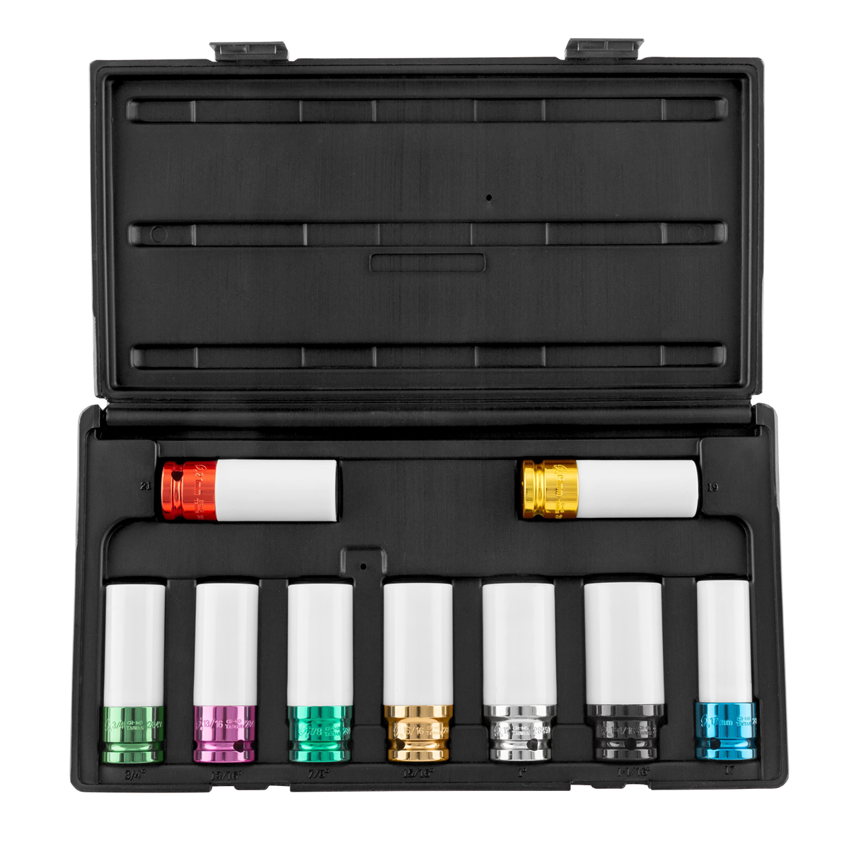 SUNEX NO SCRATCH WHEEL PROTECTOR SET